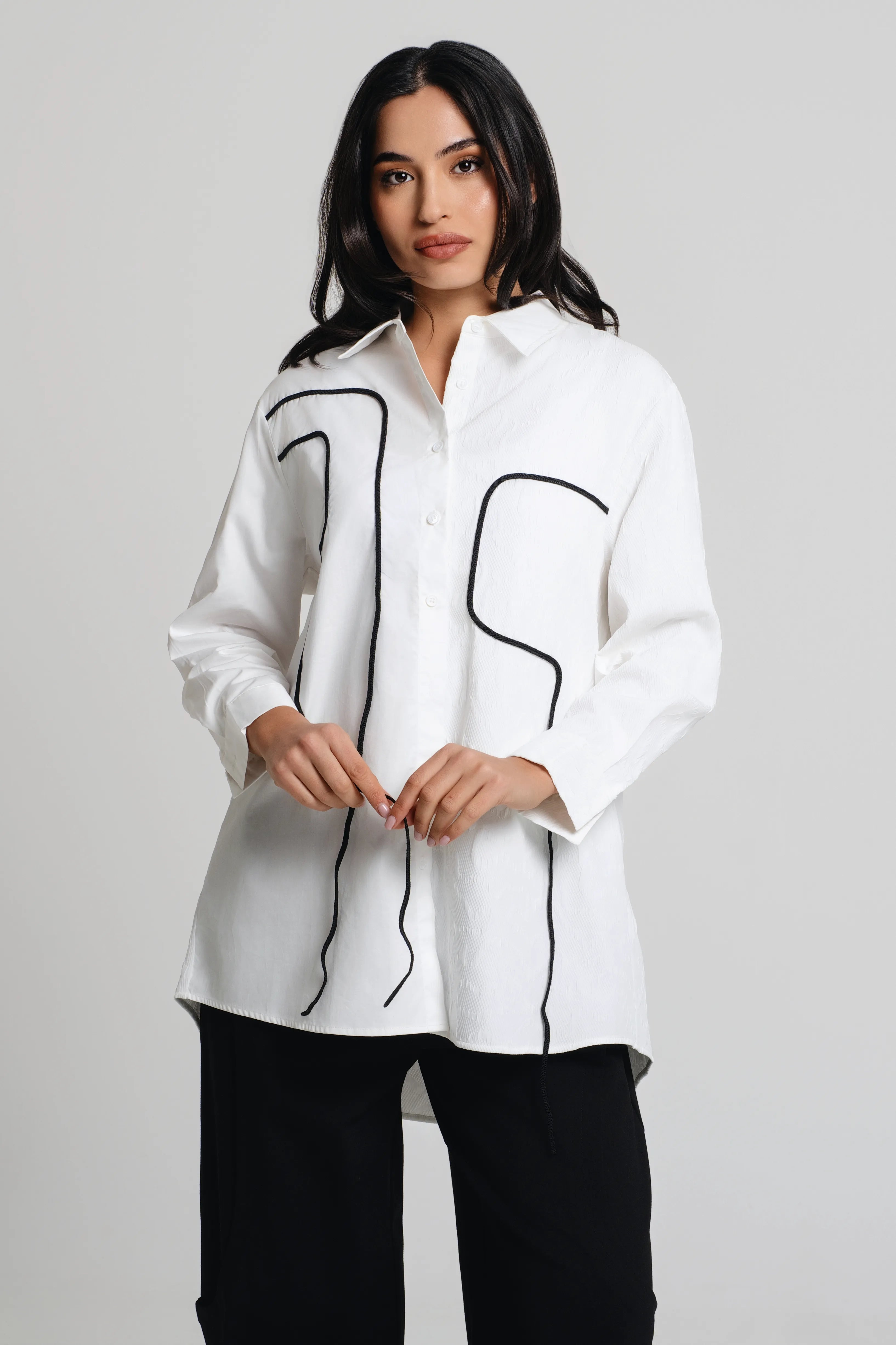 FASHION THAT REDFINED