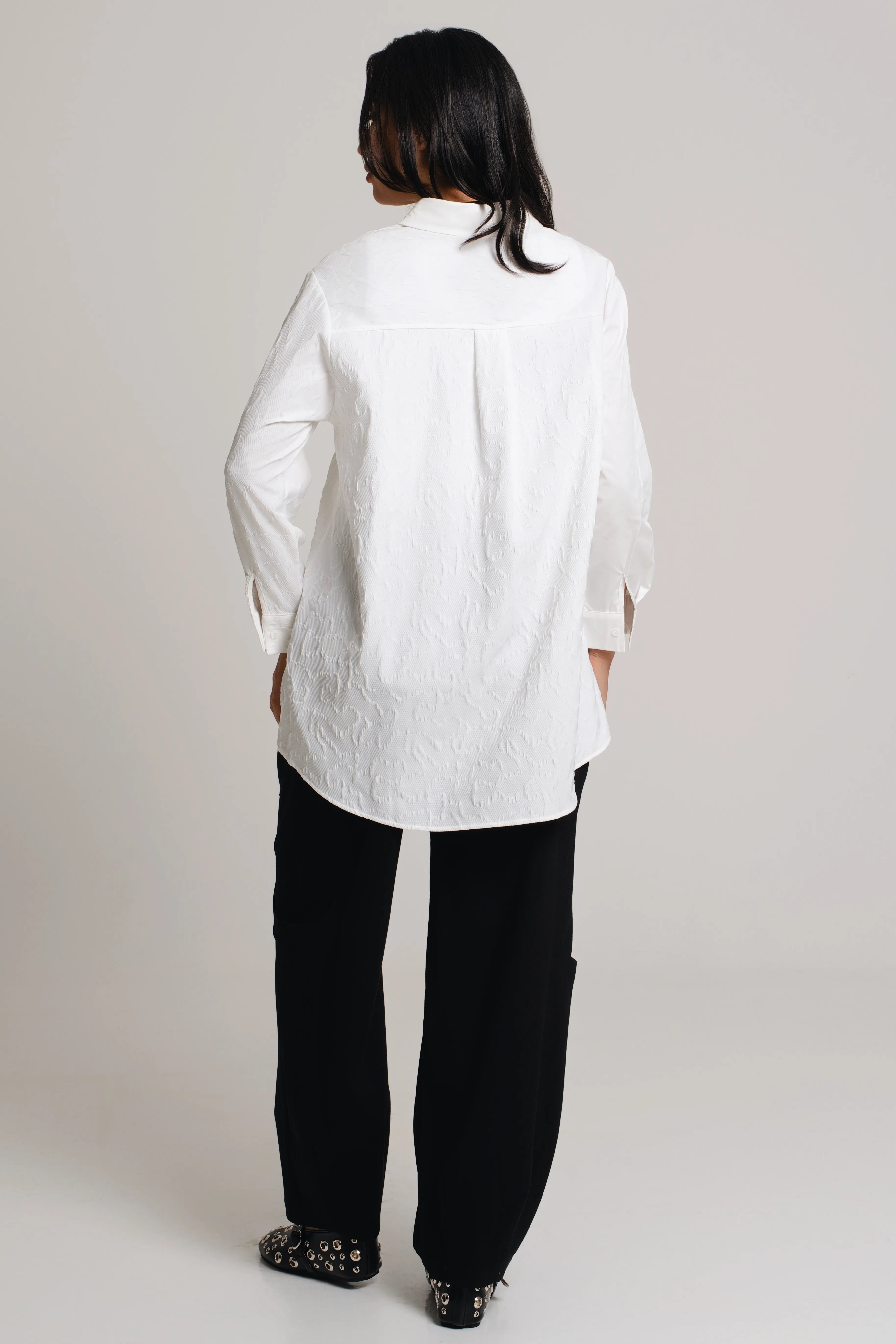 FASHION THAT REDFINED