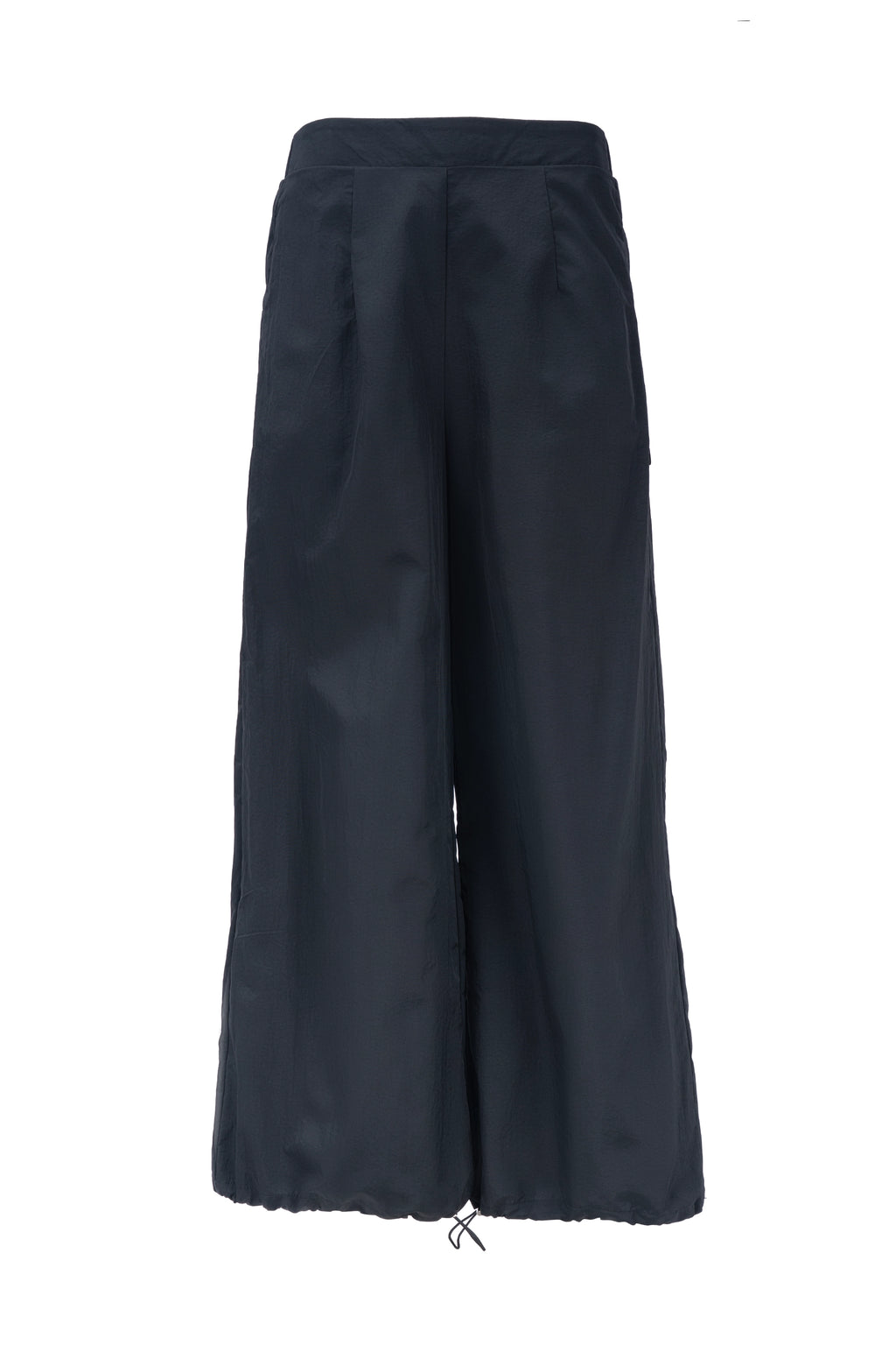 Nomade modesty 	Losse fit high waist twist wrap 	فضفاض عالية الخصر ملفوف