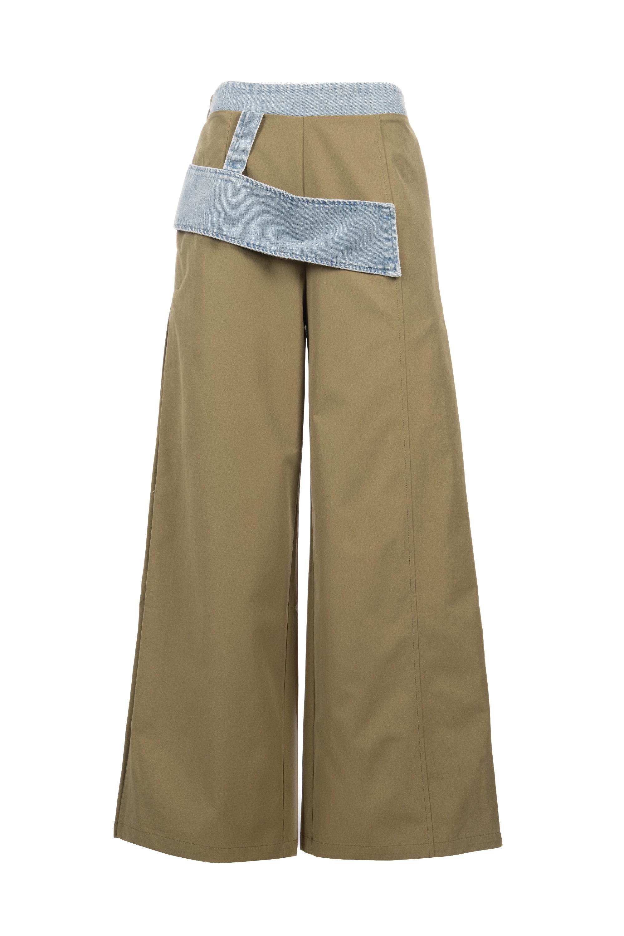 FUSION PANT بنطال فيوجن