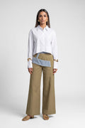 FUSION PANT بنطال فيوجن