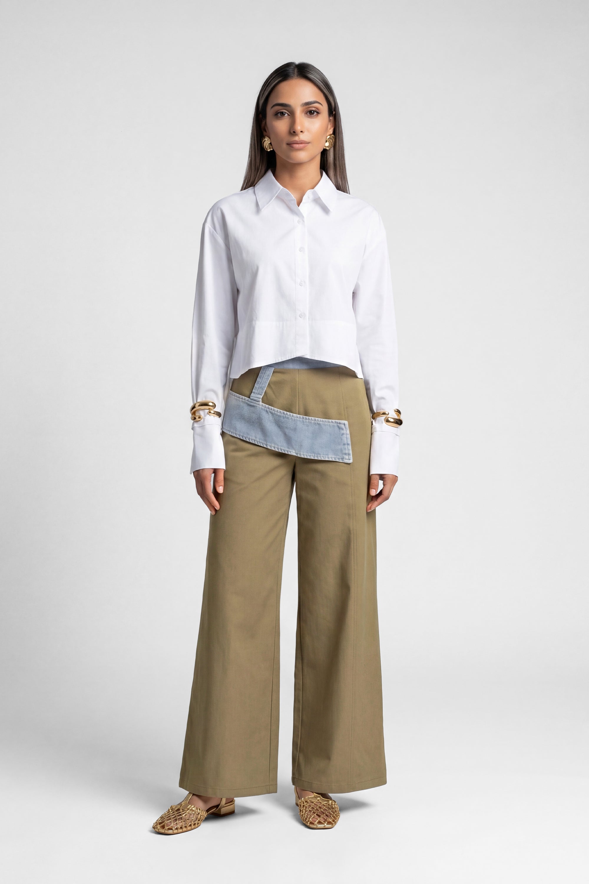 FUSION PANT بنطال فيوجن