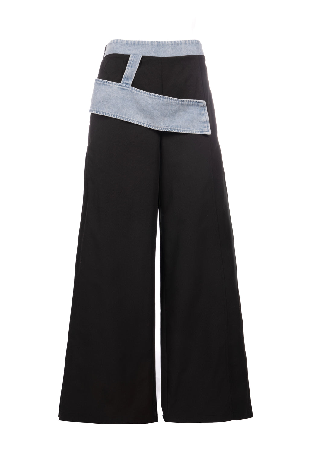 FUSION PANT بنطال فيوجن