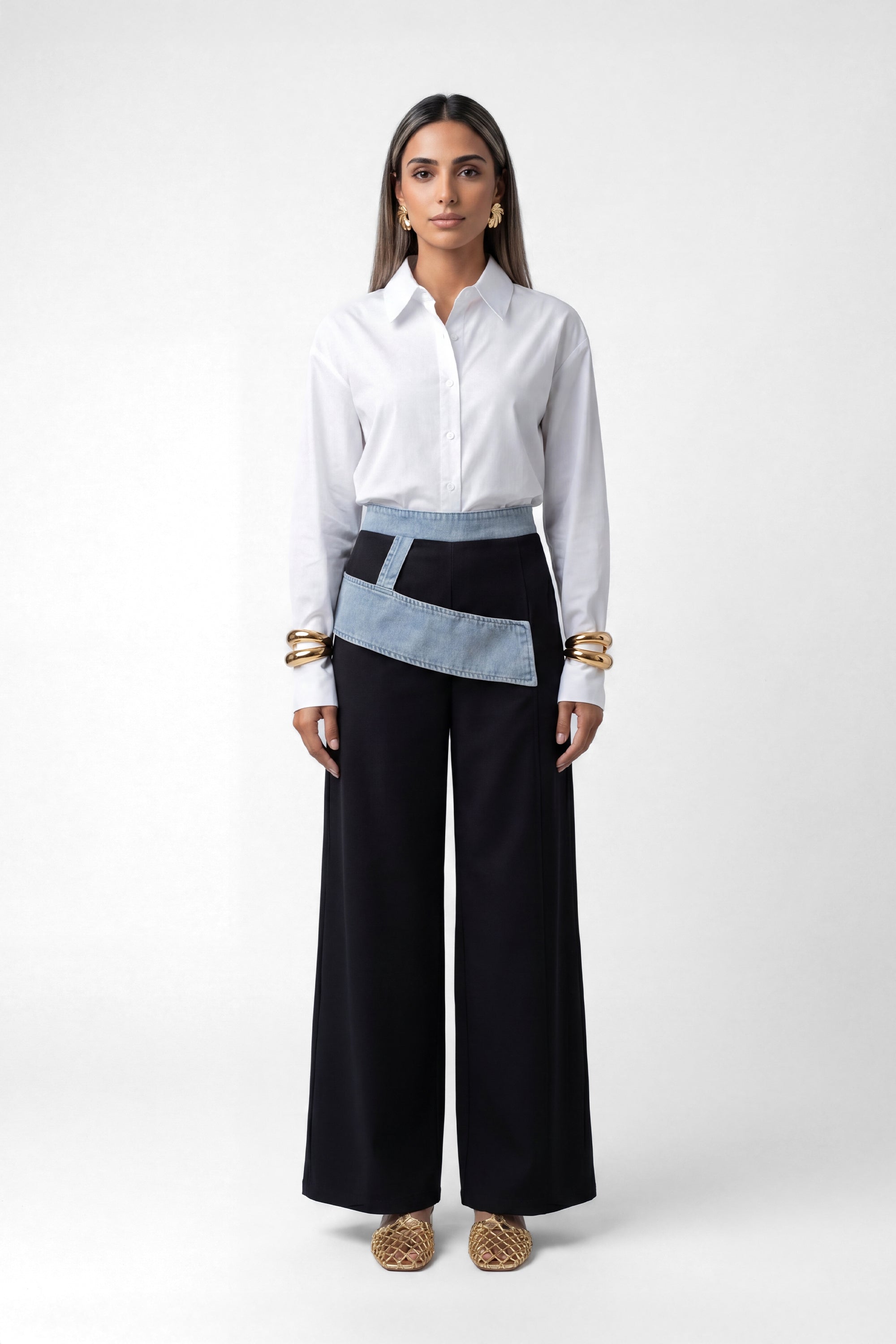 FUSION PANT بنطال فيوجن