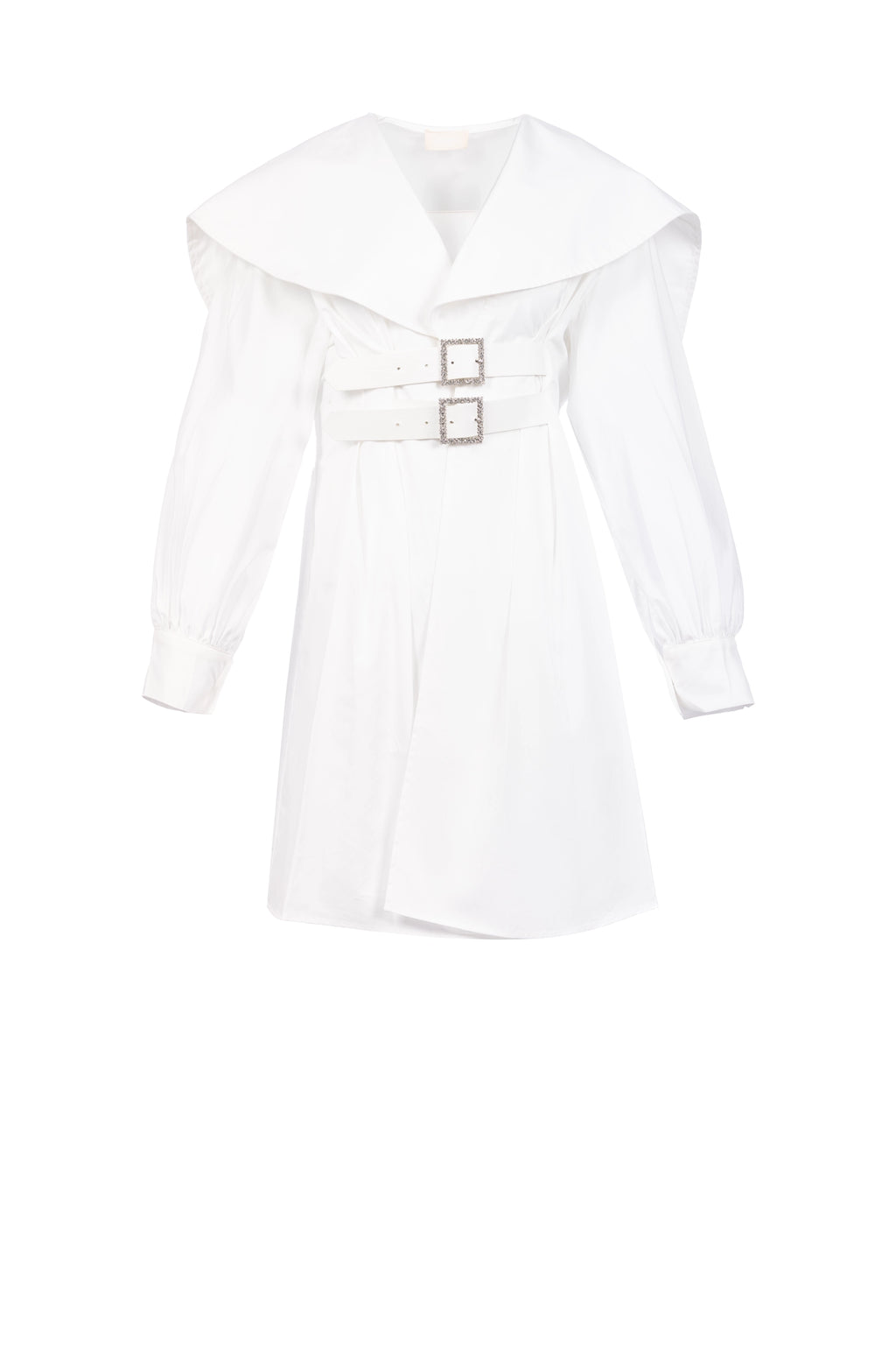 Graceies Long sleev mid length Aline  	أكمام طويلة وطول متوسط