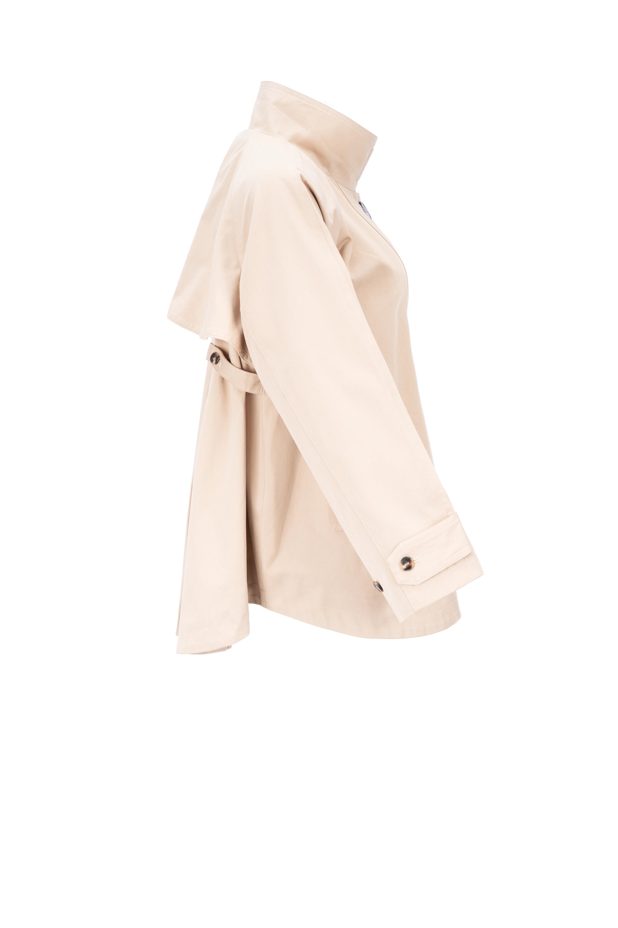 Coat coaster السفينة معطف