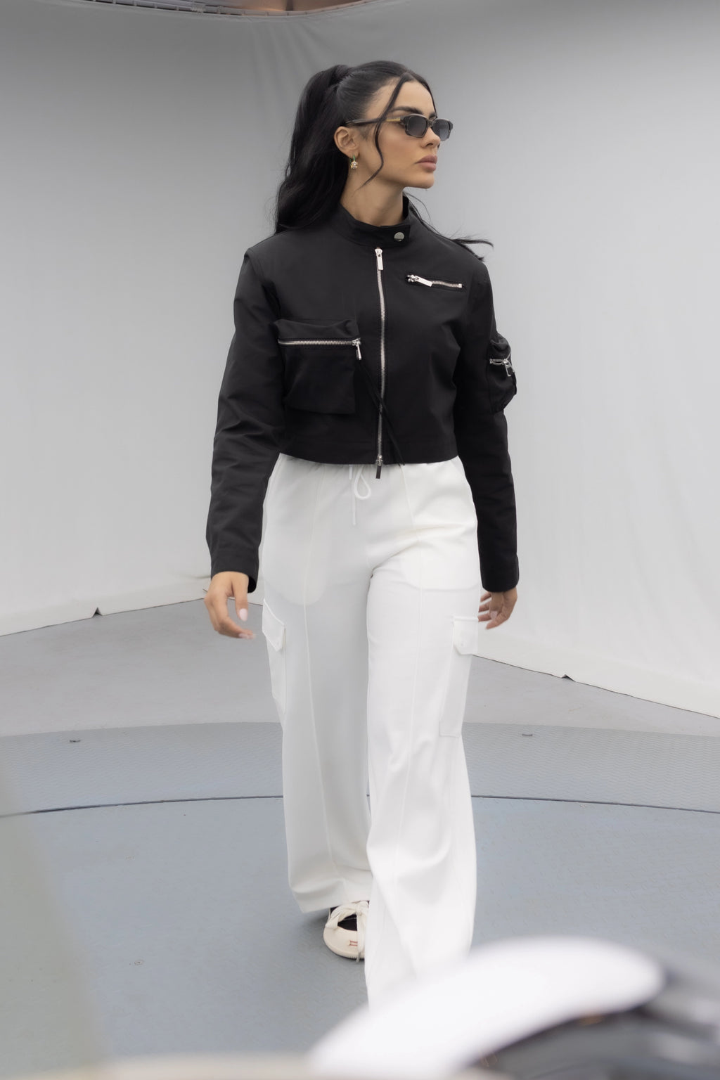 Holy Chic شيك المقدس