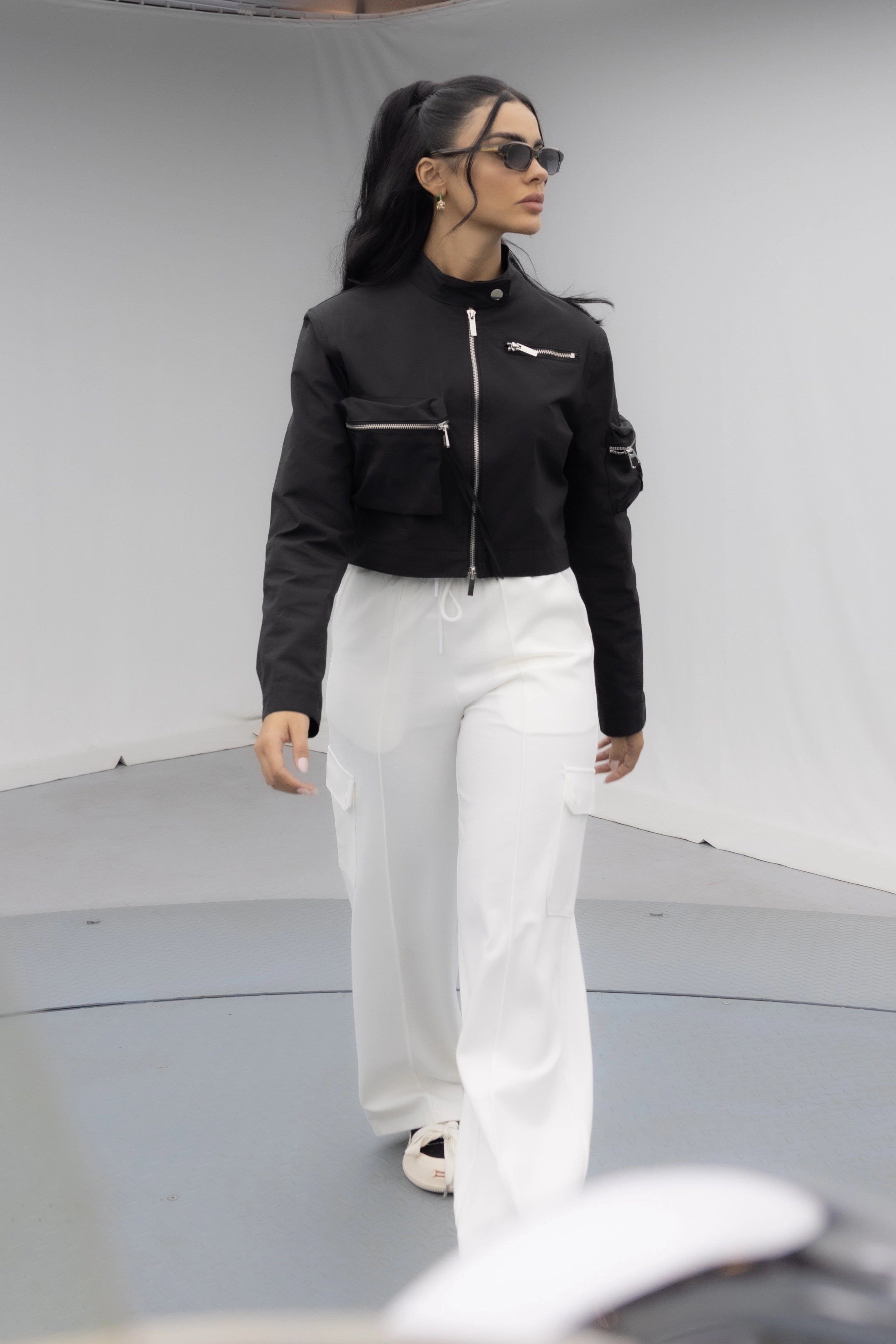Holy Chic شيك المقدس