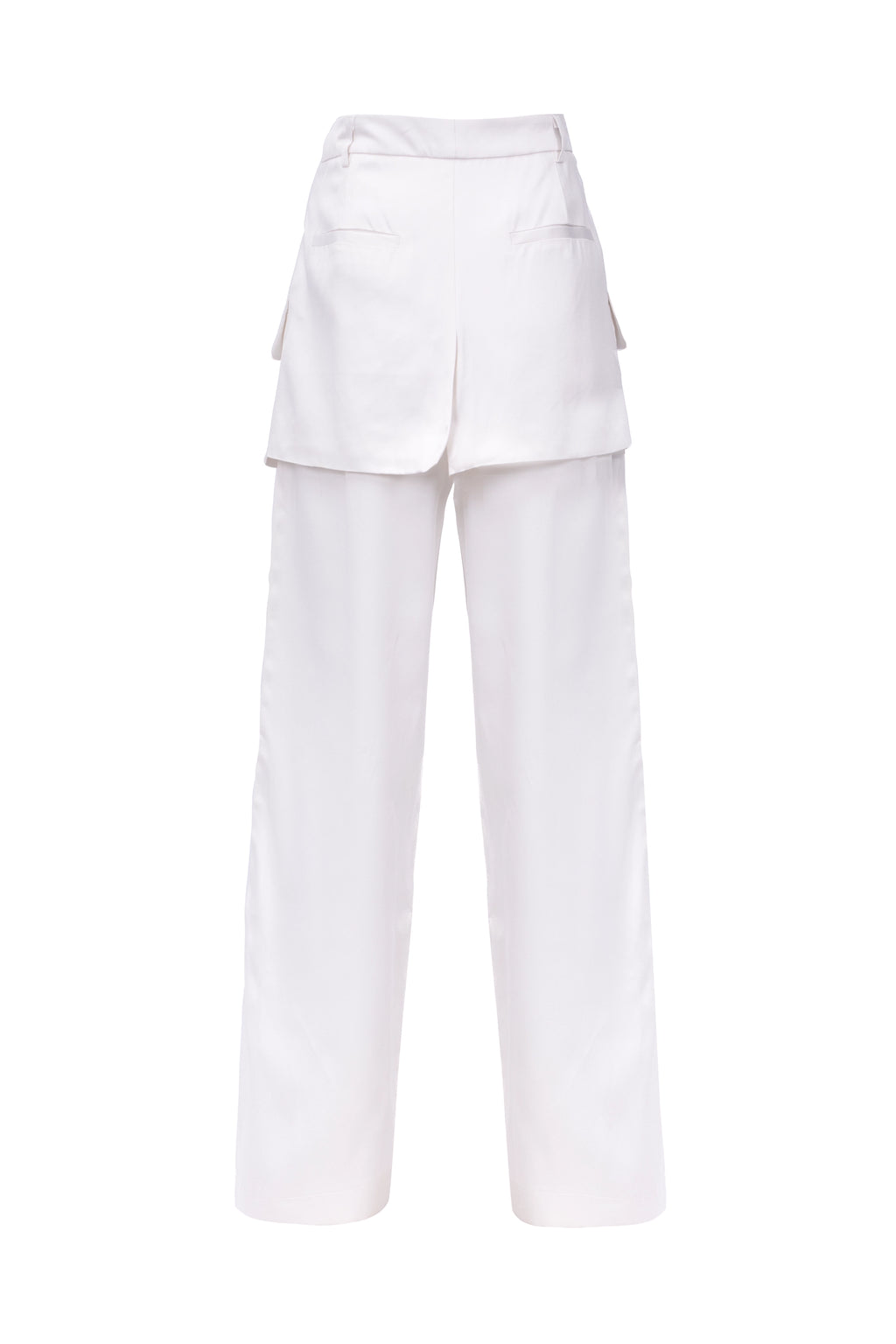 Urban Layer double cargo pants بنطال الشحن المزدوج من Urban Layer