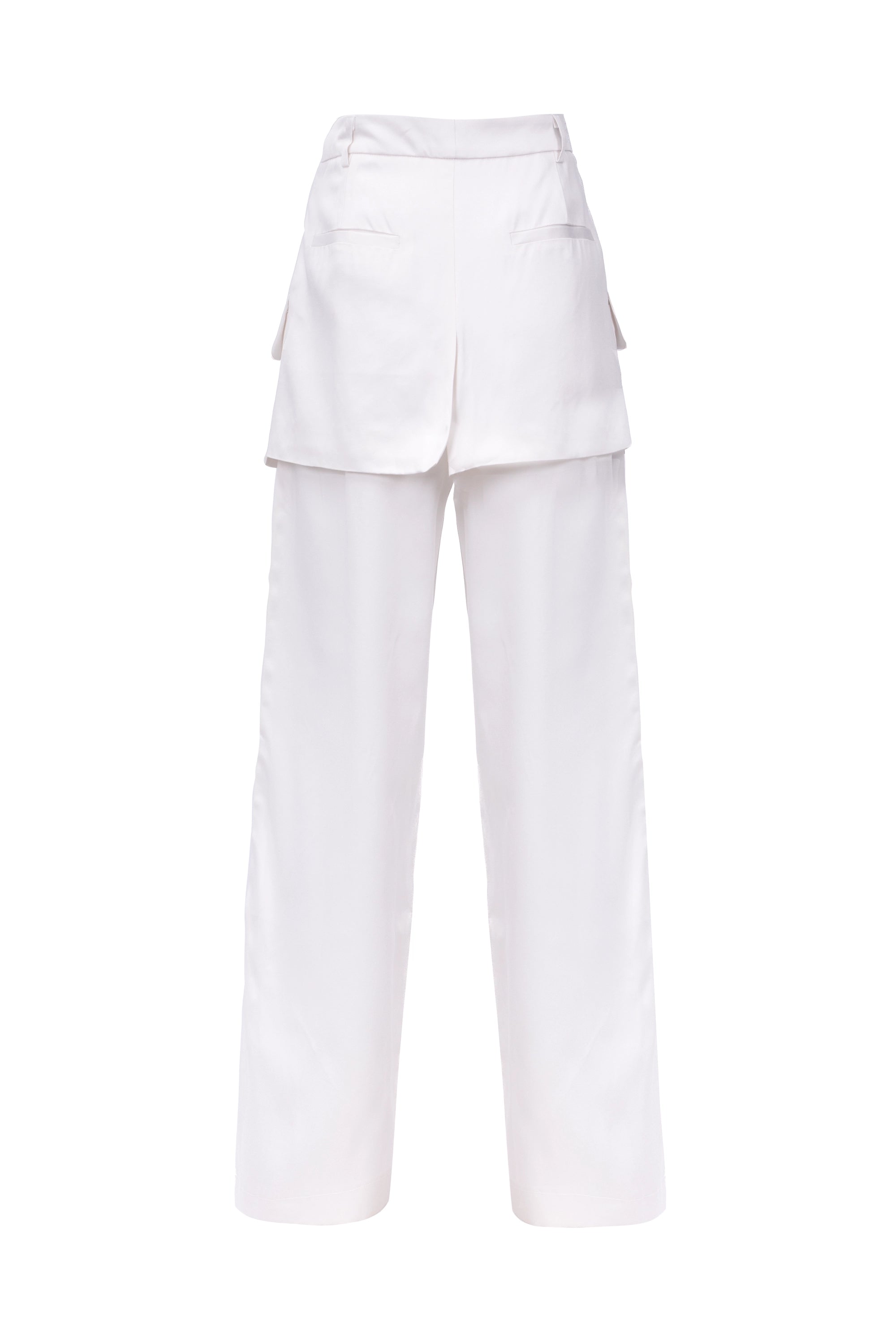 Urban Layer double cargo pants بنطال الشحن المزدوج من Urban Layer
