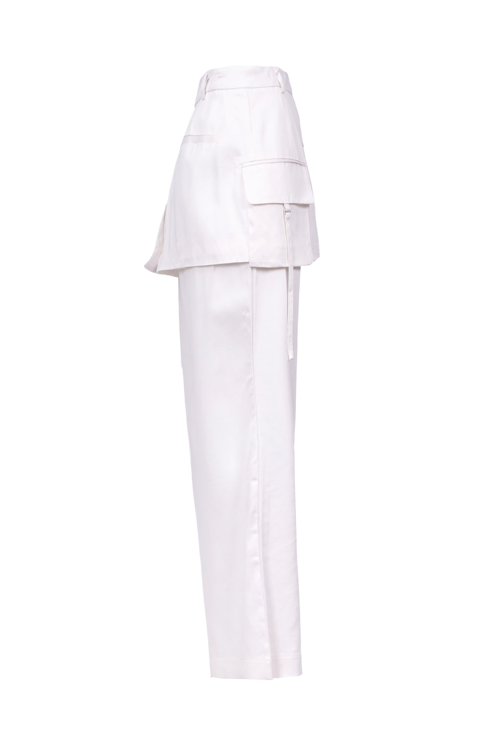 Urban Layer double cargo pants بنطال الشحن المزدوج من Urban Layer