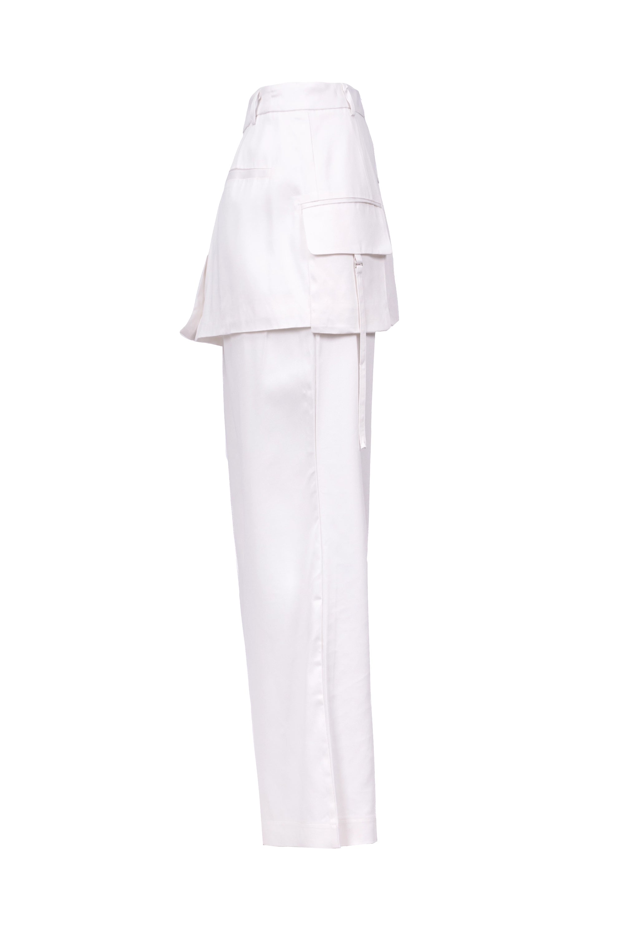 Urban Layer double cargo pants بنطال الشحن المزدوج من Urban Layer