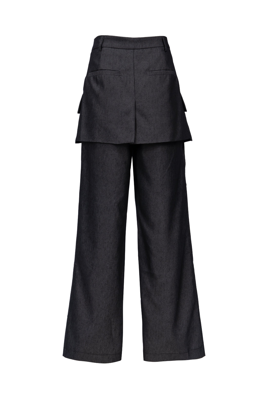 Urban Layer double cargo pants بنطال الشحن المزدوج من Urban Layer