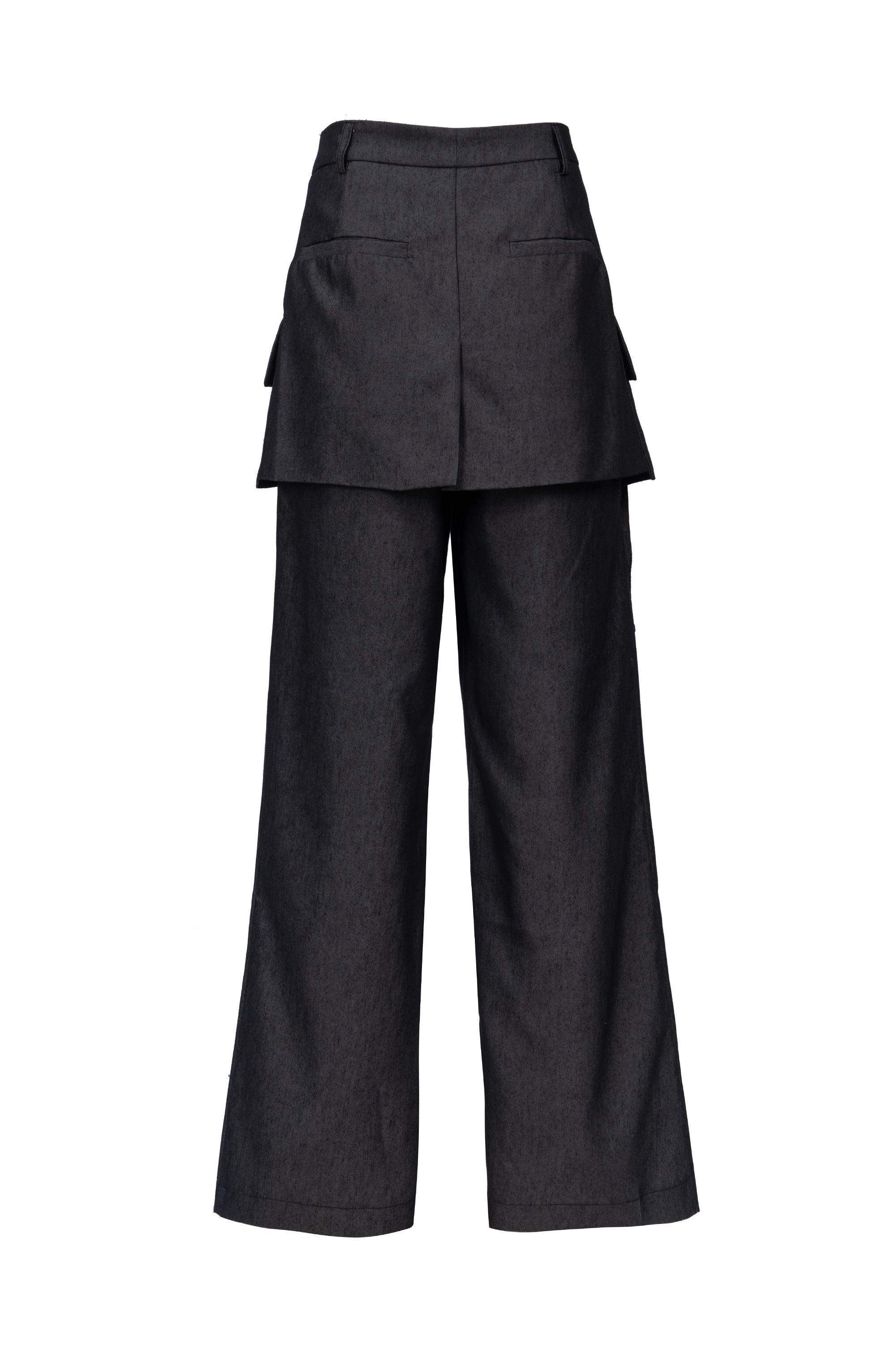 Urban Layer double cargo pants بنطال الشحن المزدوج من Urban Layer