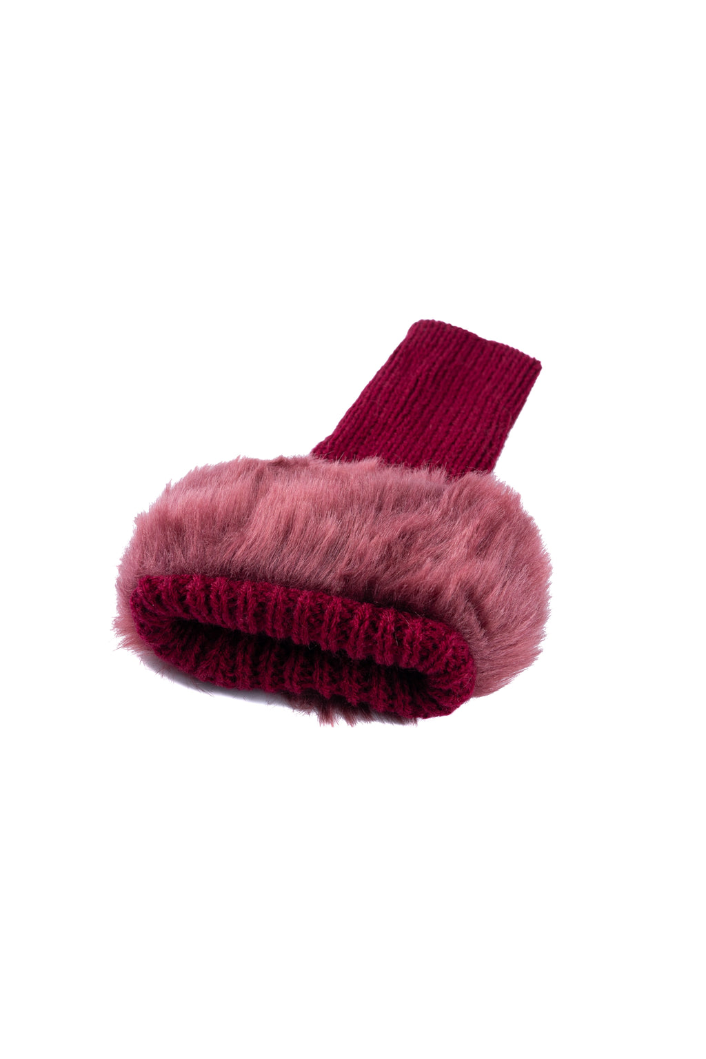 HAND SLEEVS 01 AW25 أكمام اليد