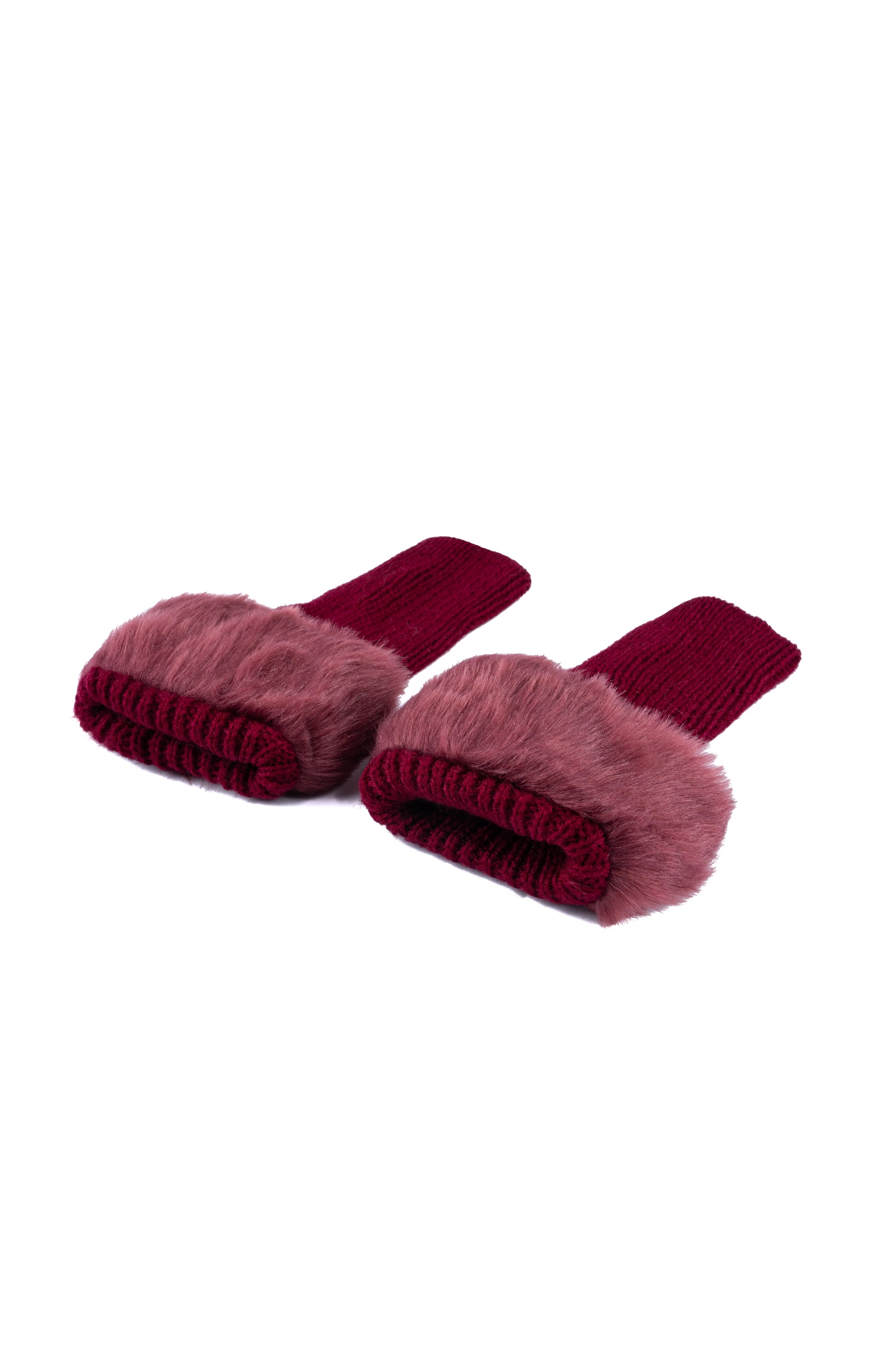 HAND SLEEVS 01 AW25 أكمام اليد