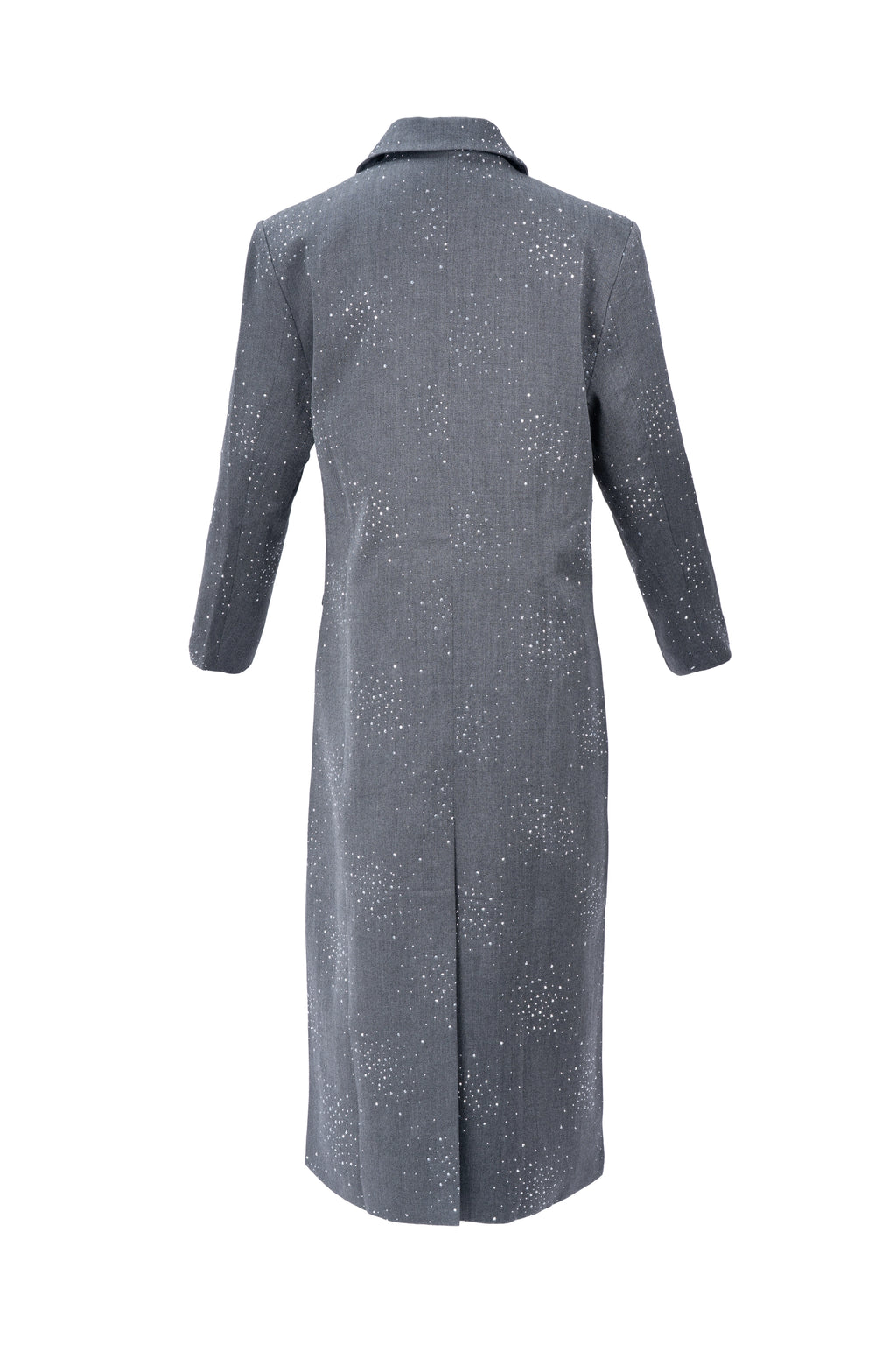 ENIGMA TWINKLE COAT معطف إنيغما توينكل