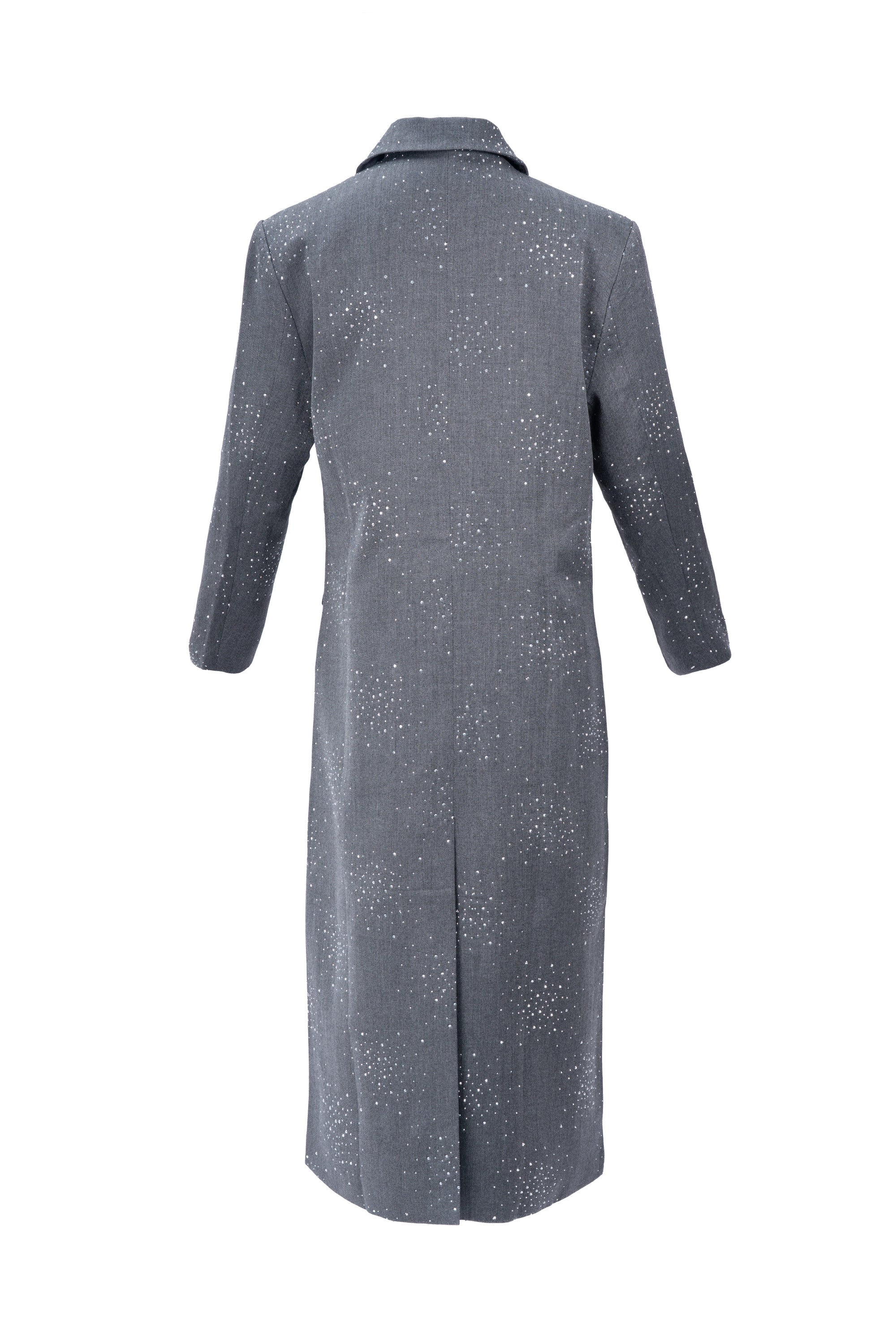 ENIGMA TWINKLE COAT معطف إنيغما توينكل