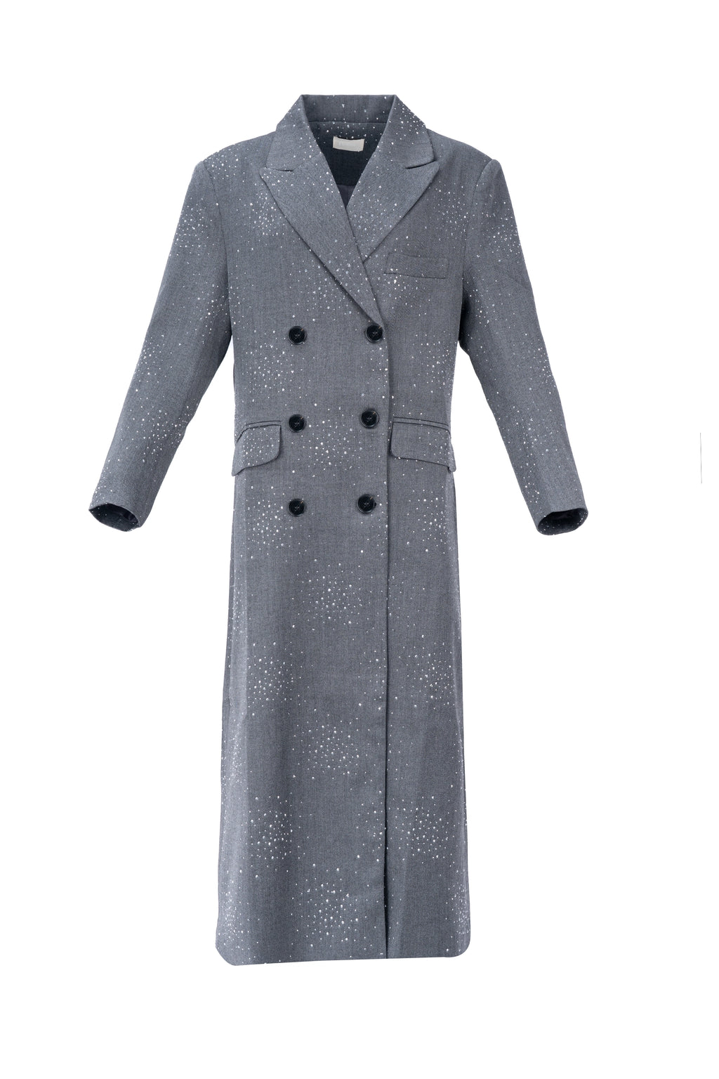 ENIGMA TWINKLE COAT معطف إنيغما توينكل