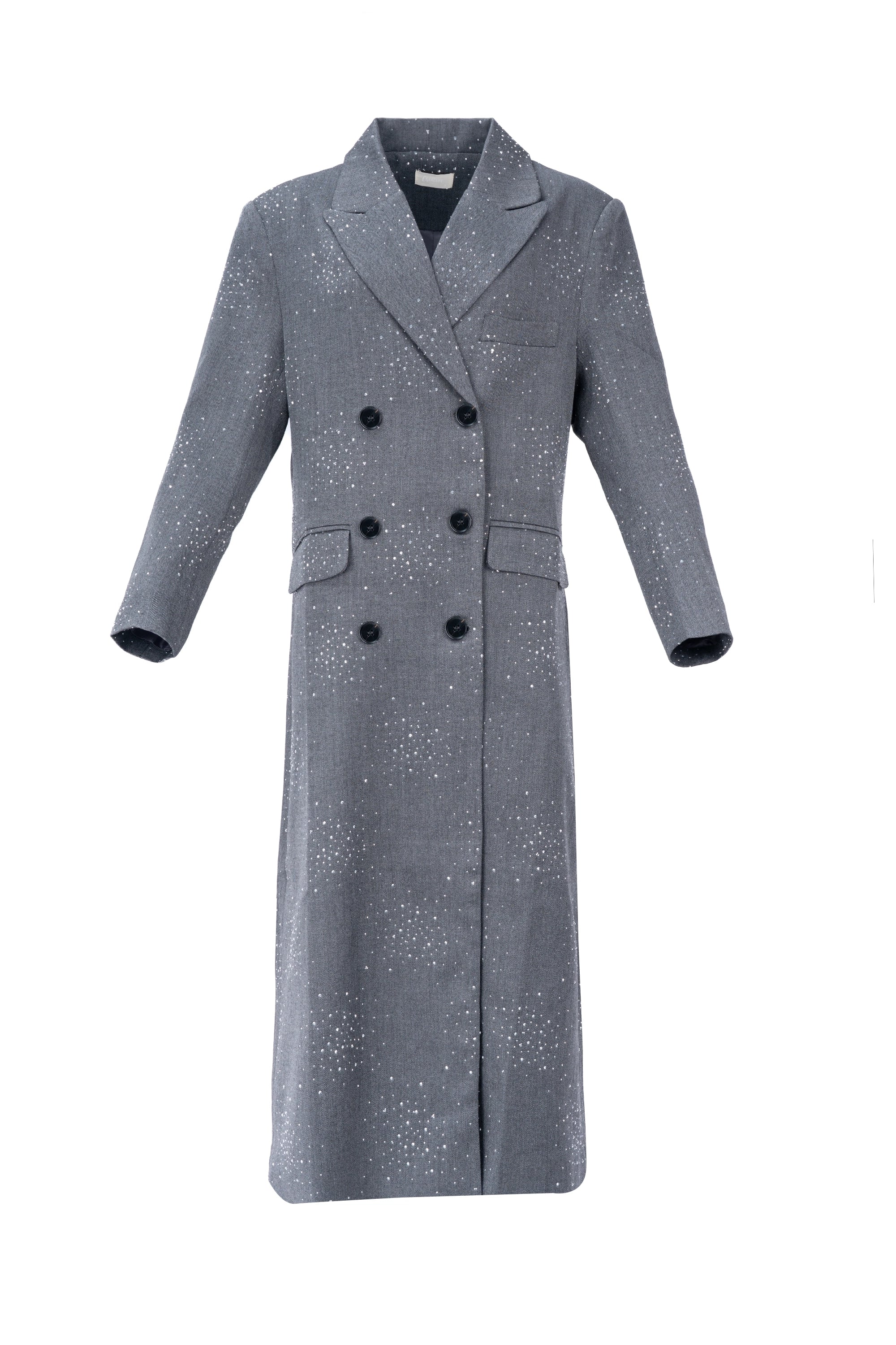ENIGMA TWINKLE COAT معطف إنيغما توينكل