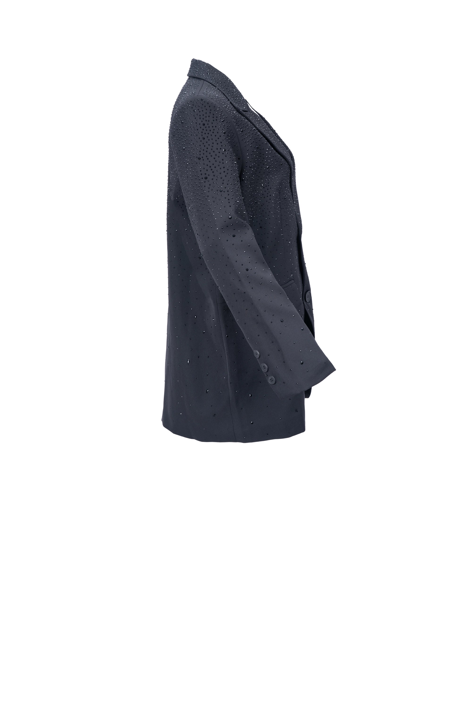 LUNA NOIR BLAZER بليزر لونا نوار