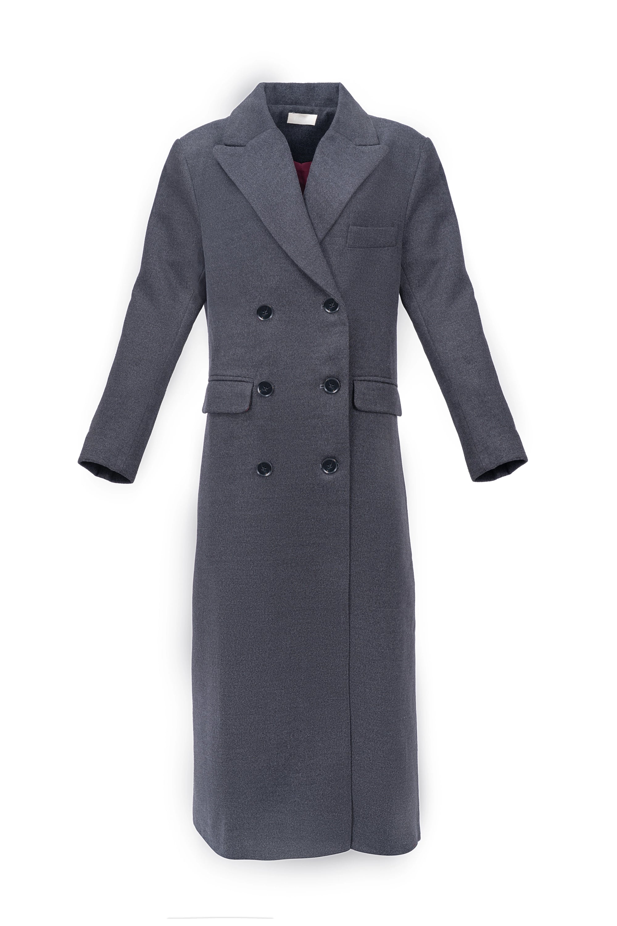 PHANTOM VENTURE COAT معطف مغامرة الشبح