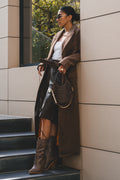 PHANTOM VENTURE COAT معطف مغامرة الشبح