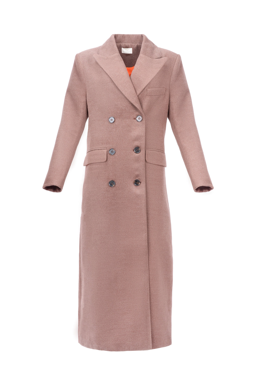 PHANTOM VENTURE COAT معطف مغامرة الشبح