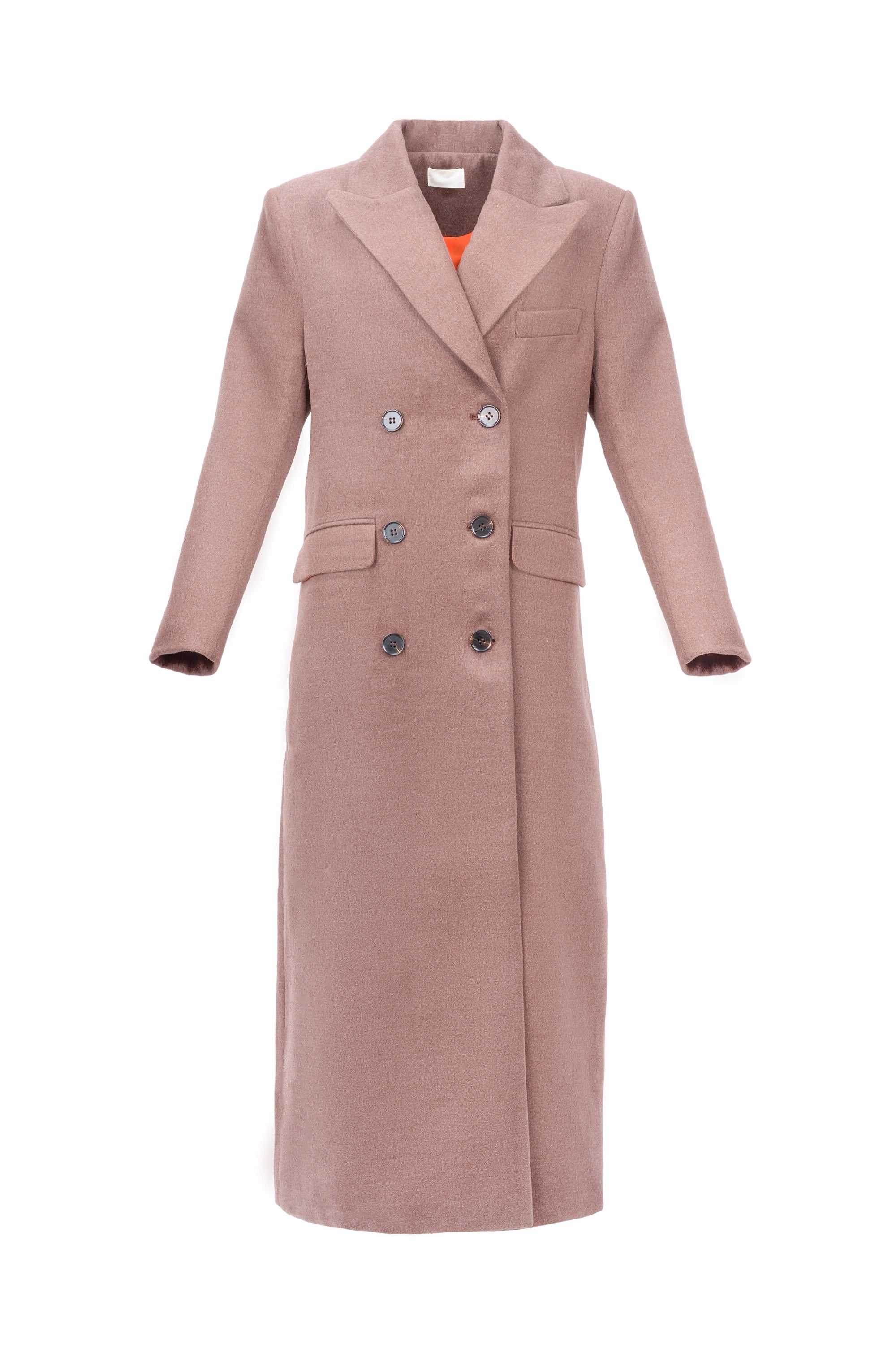 PHANTOM VENTURE COAT معطف مغامرة الشبح