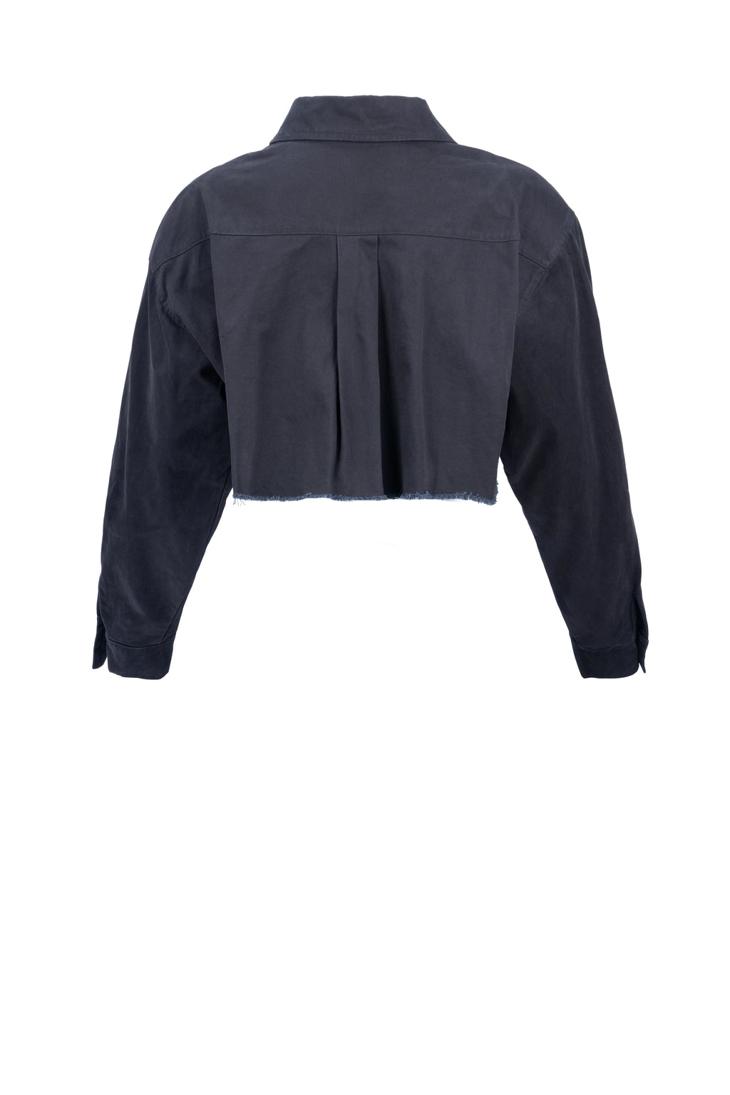 CROP SHIRT CARNIVAL كرنفال قميص قصير