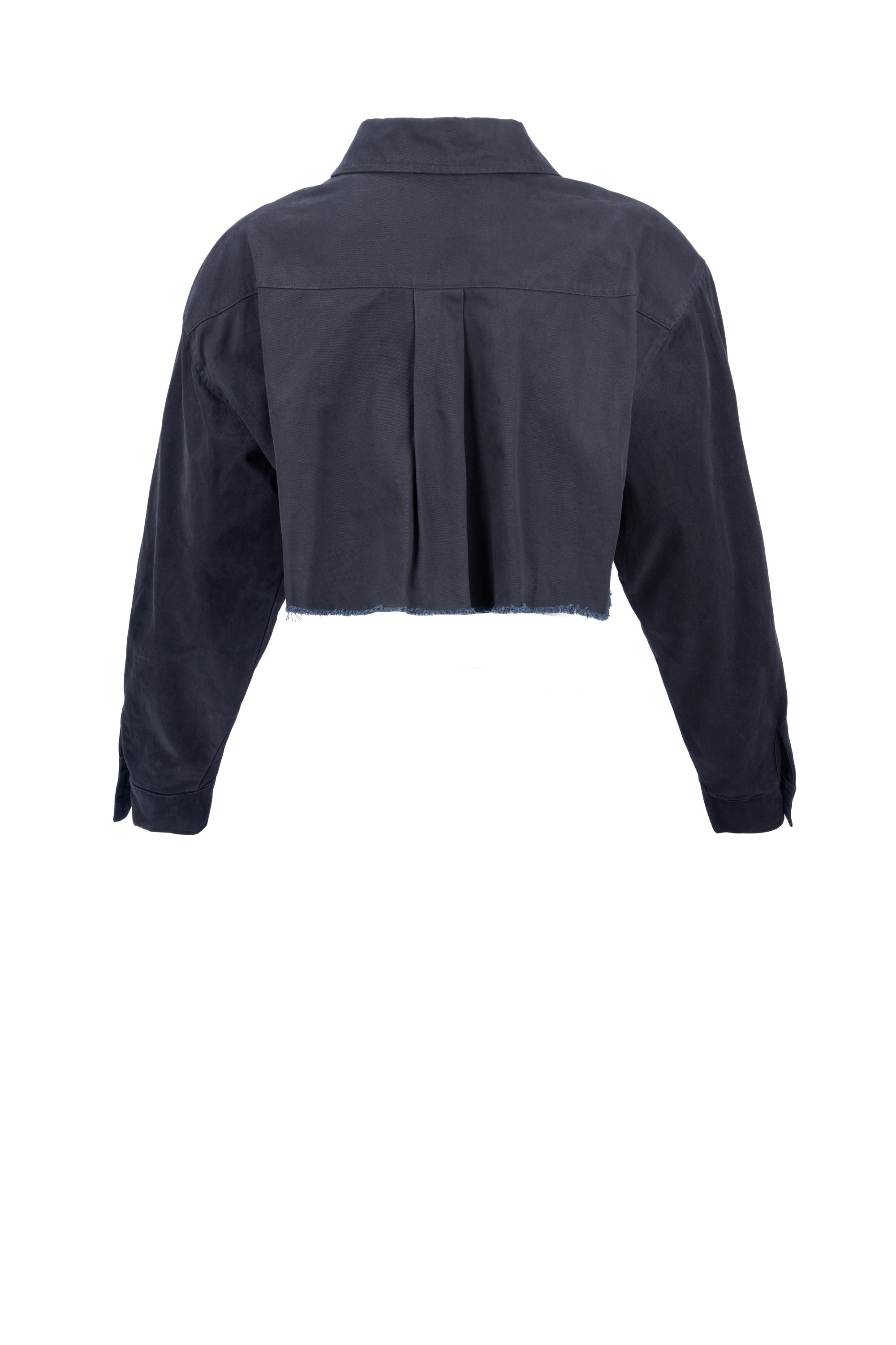 CROP SHIRT CARNIVAL كرنفال قميص قصير