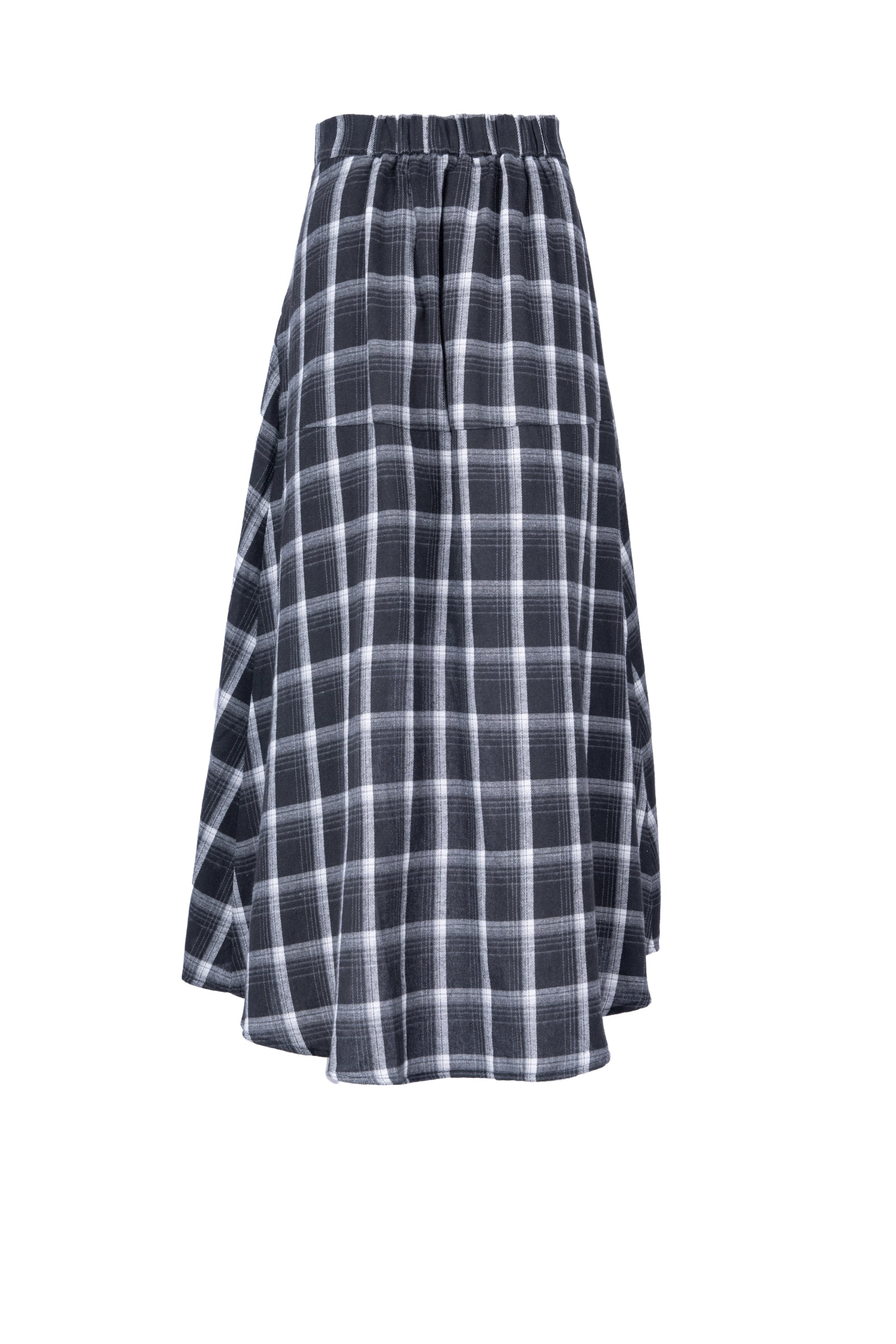 BOWTIQUE SKIRT تنورة بوتيك