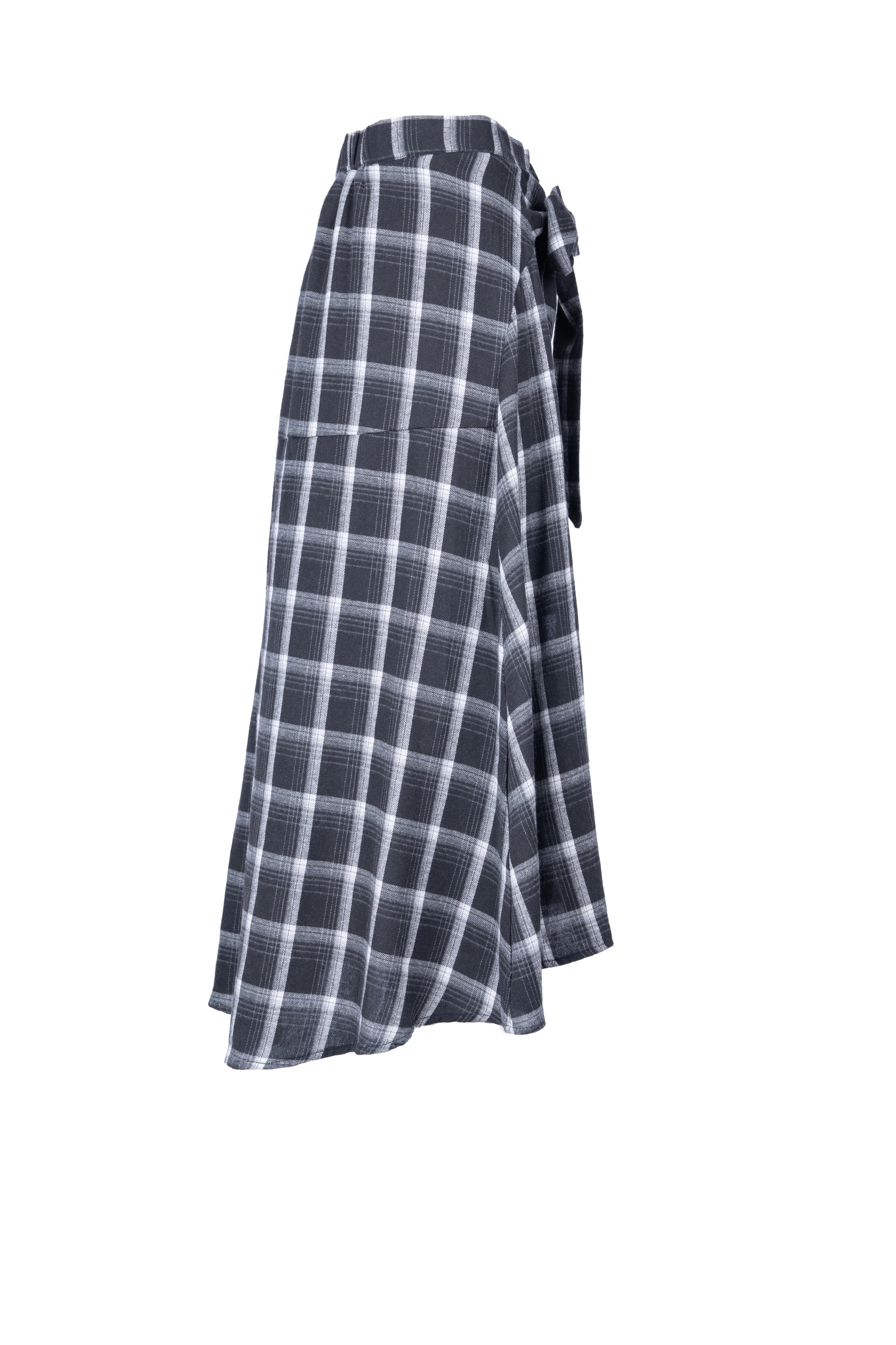 BOWTIQUE SKIRT تنورة بوتيك