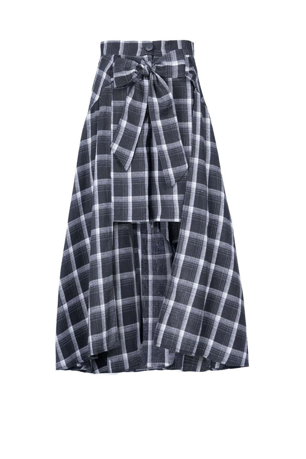 BOWTIQUE SKIRT تنورة بوتيك