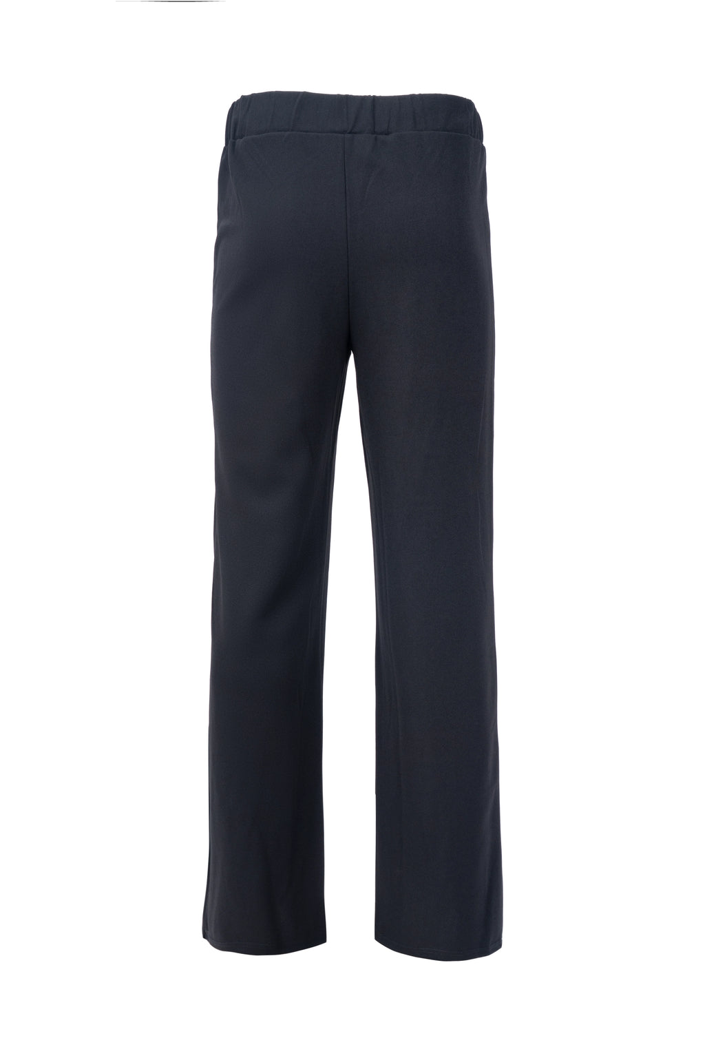 STRAIGHT RELAXED TROUSER بنطال مستقيم ومريح