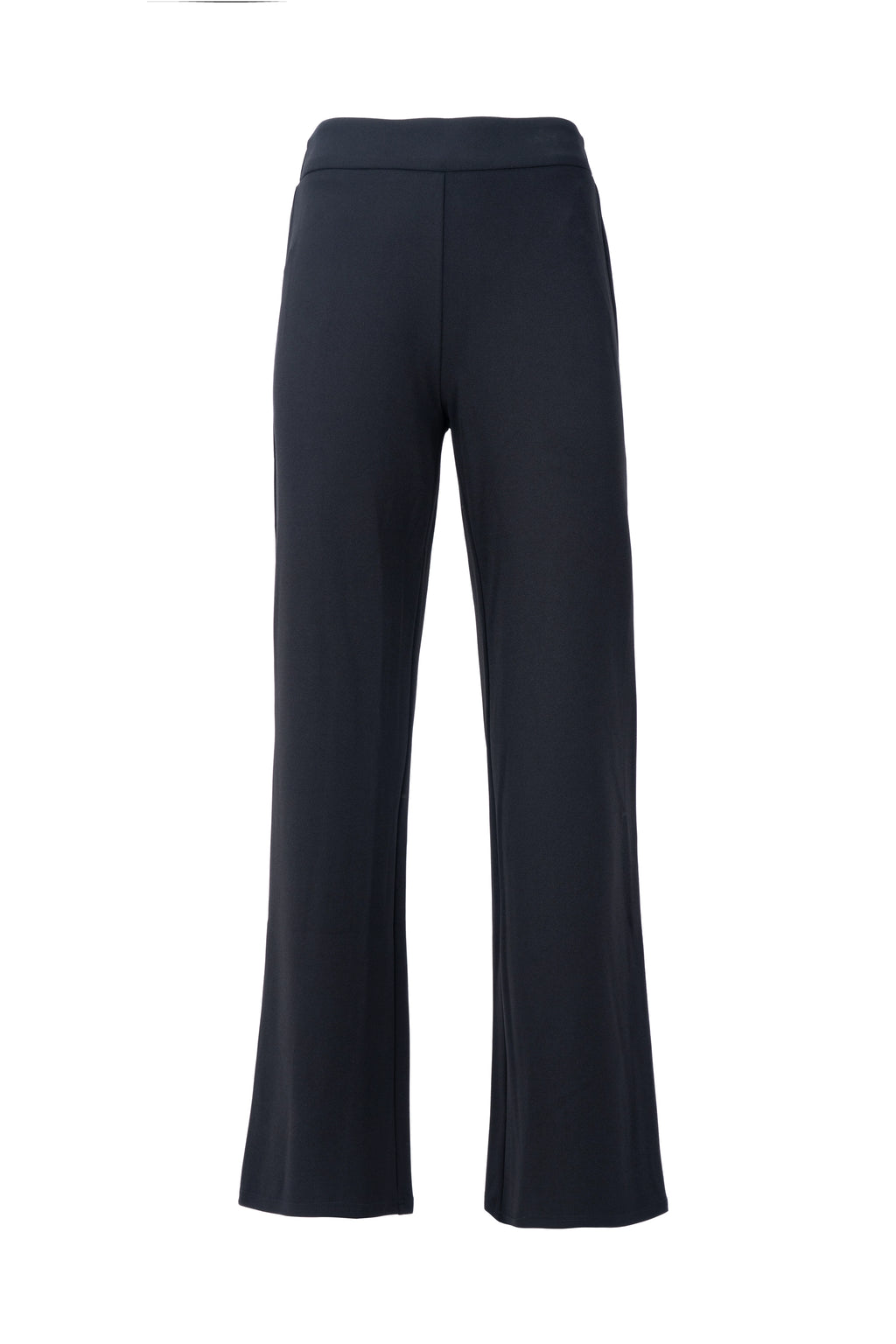 STRAIGHT RELAXED TROUSER بنطال مستقيم ومريح