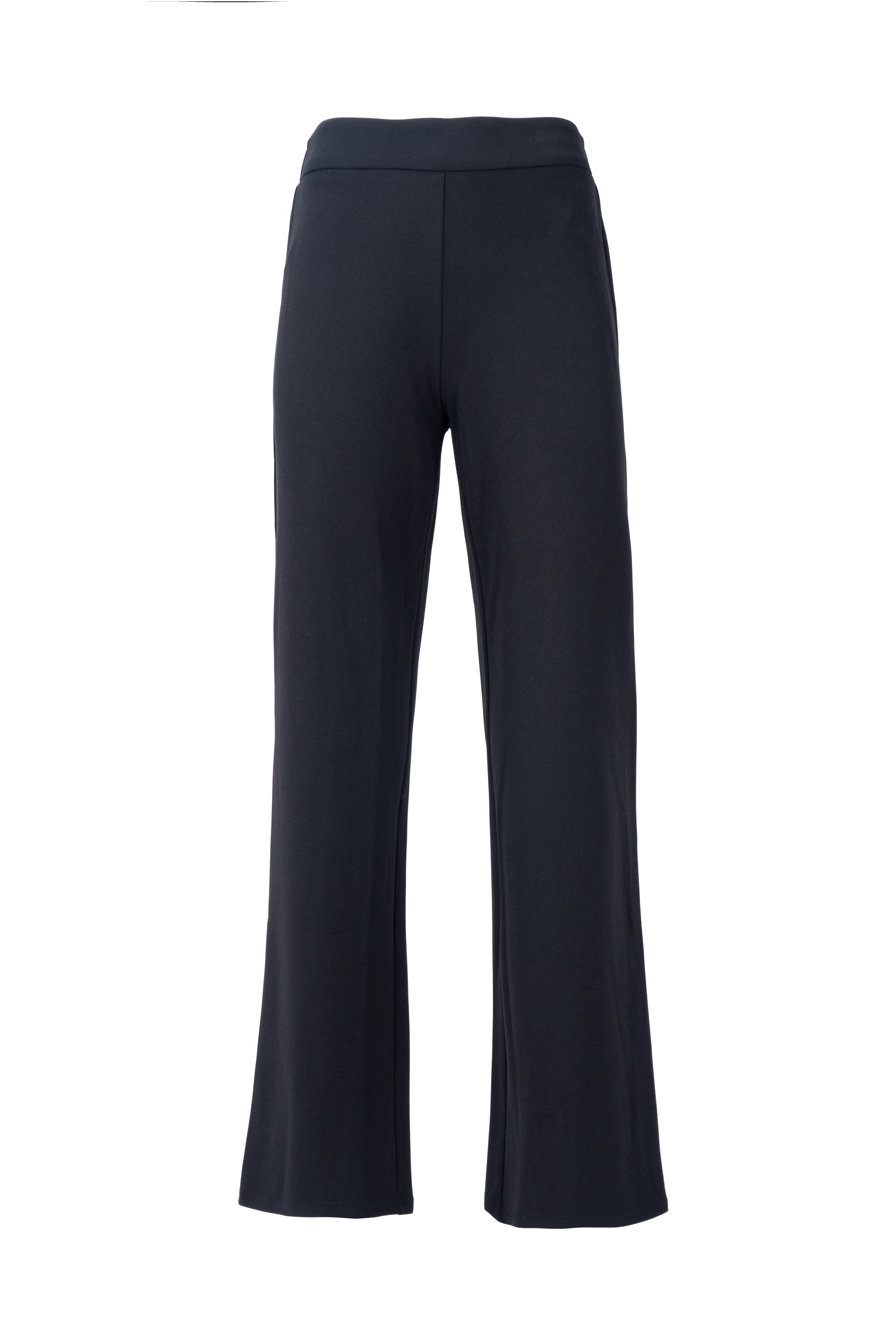 STRAIGHT RELAXED TROUSER بنطال مستقيم ومريح