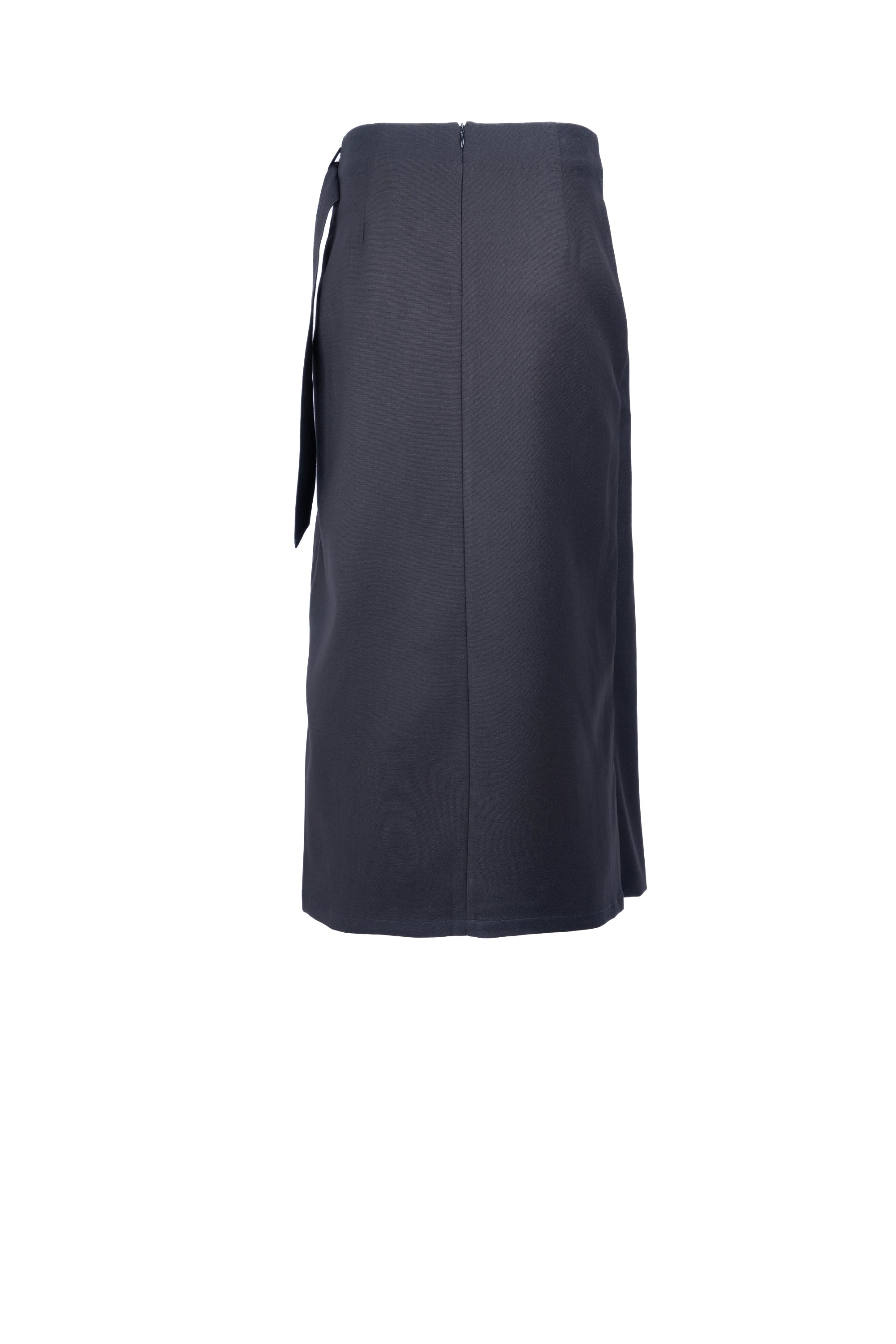 THE PAREO SKIRT تنورة الباريو