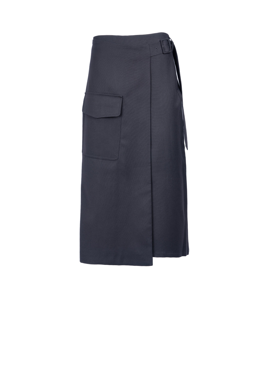 THE PAREO SKIRT تنورة الباريو