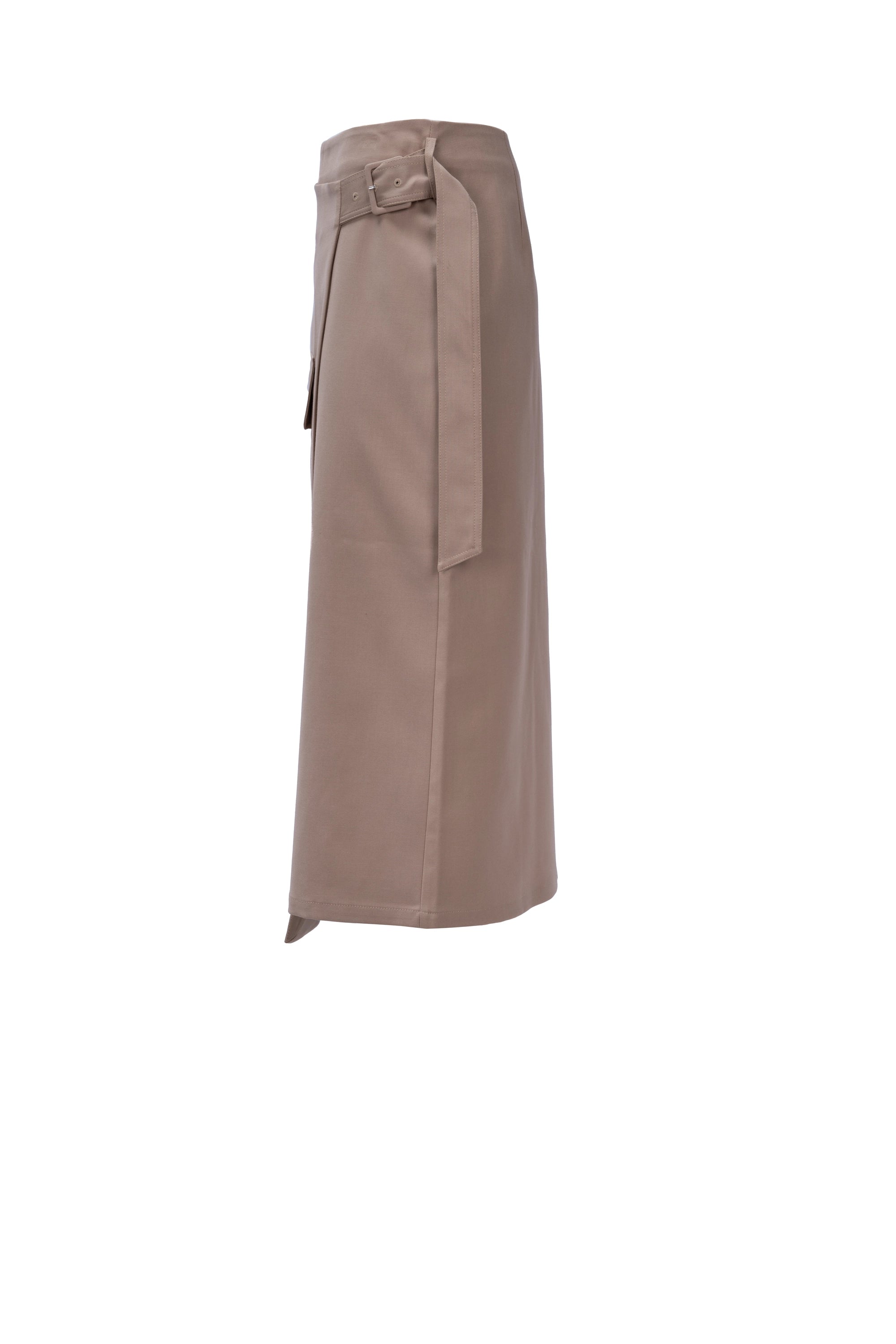 THE PAREO SKIRT تنورة الباريو