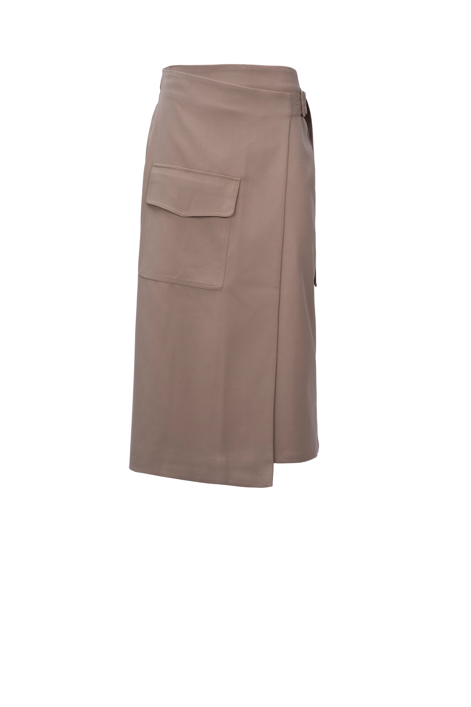 THE PAREO SKIRT تنورة الباريو