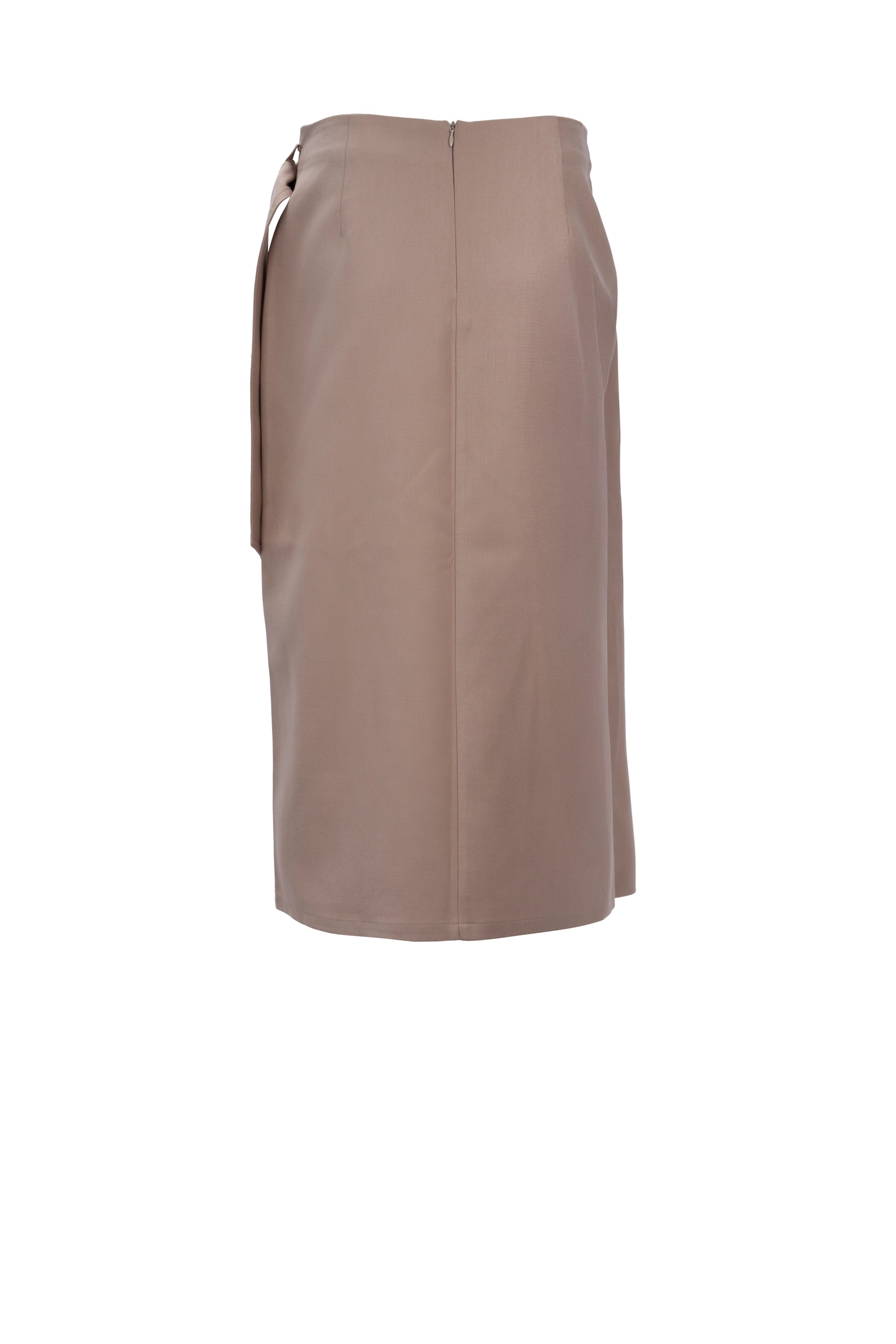 THE PAREO SKIRT تنورة الباريو