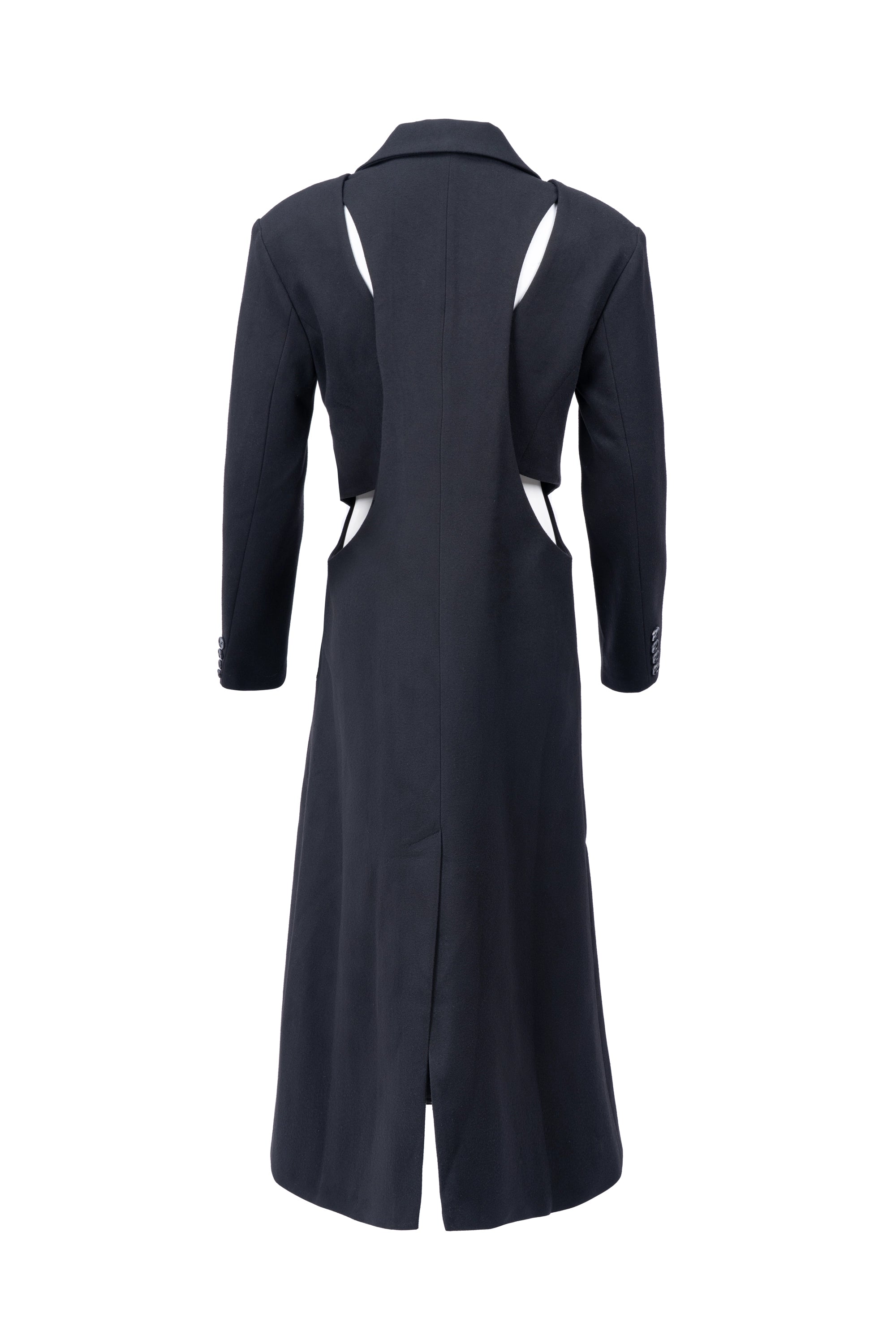 MODULAR MUSE BLAZER-SET طقم بليزر موديولار ميوز