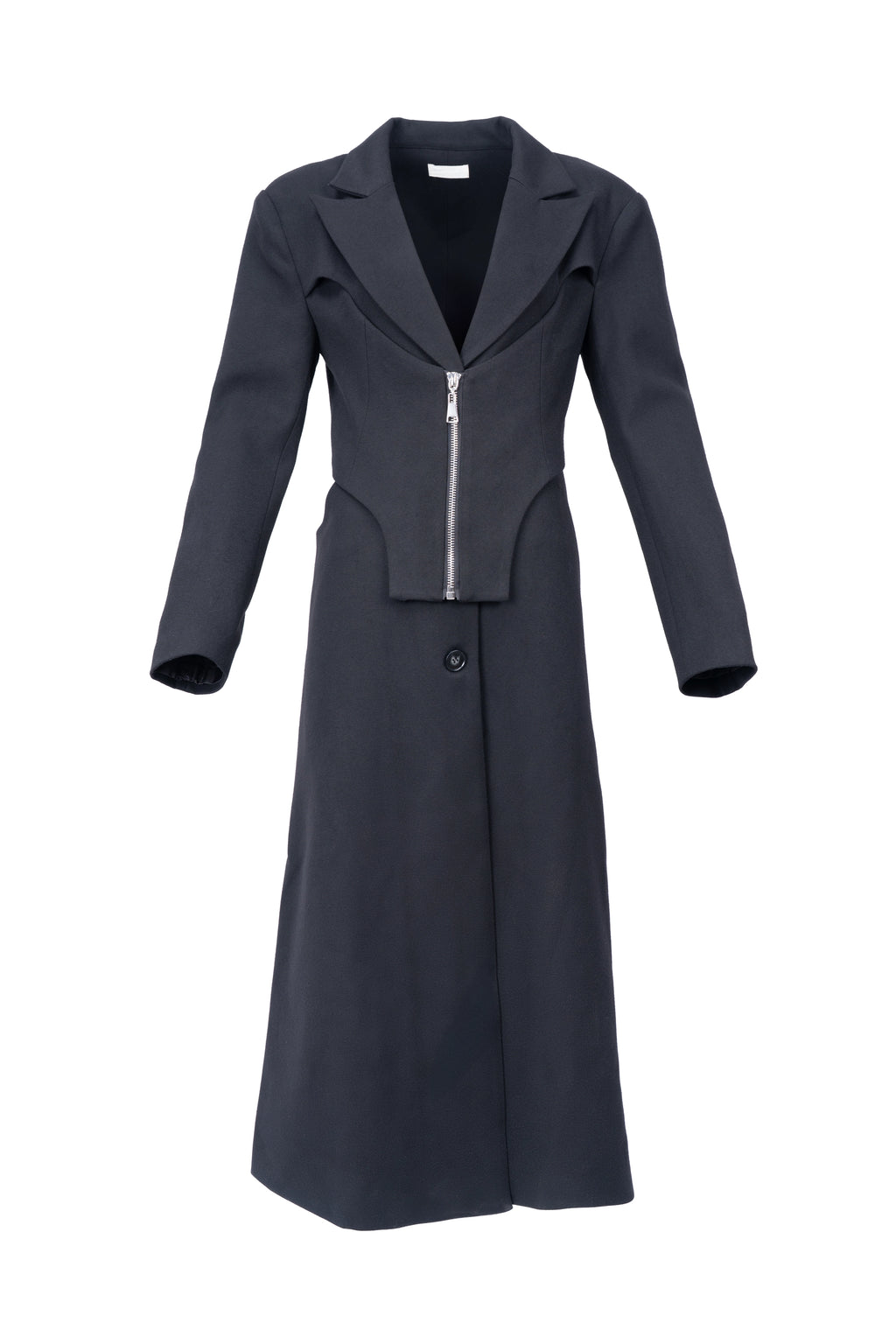 MODULAR MUSE BLAZER-SET طقم بليزر موديولار ميوز