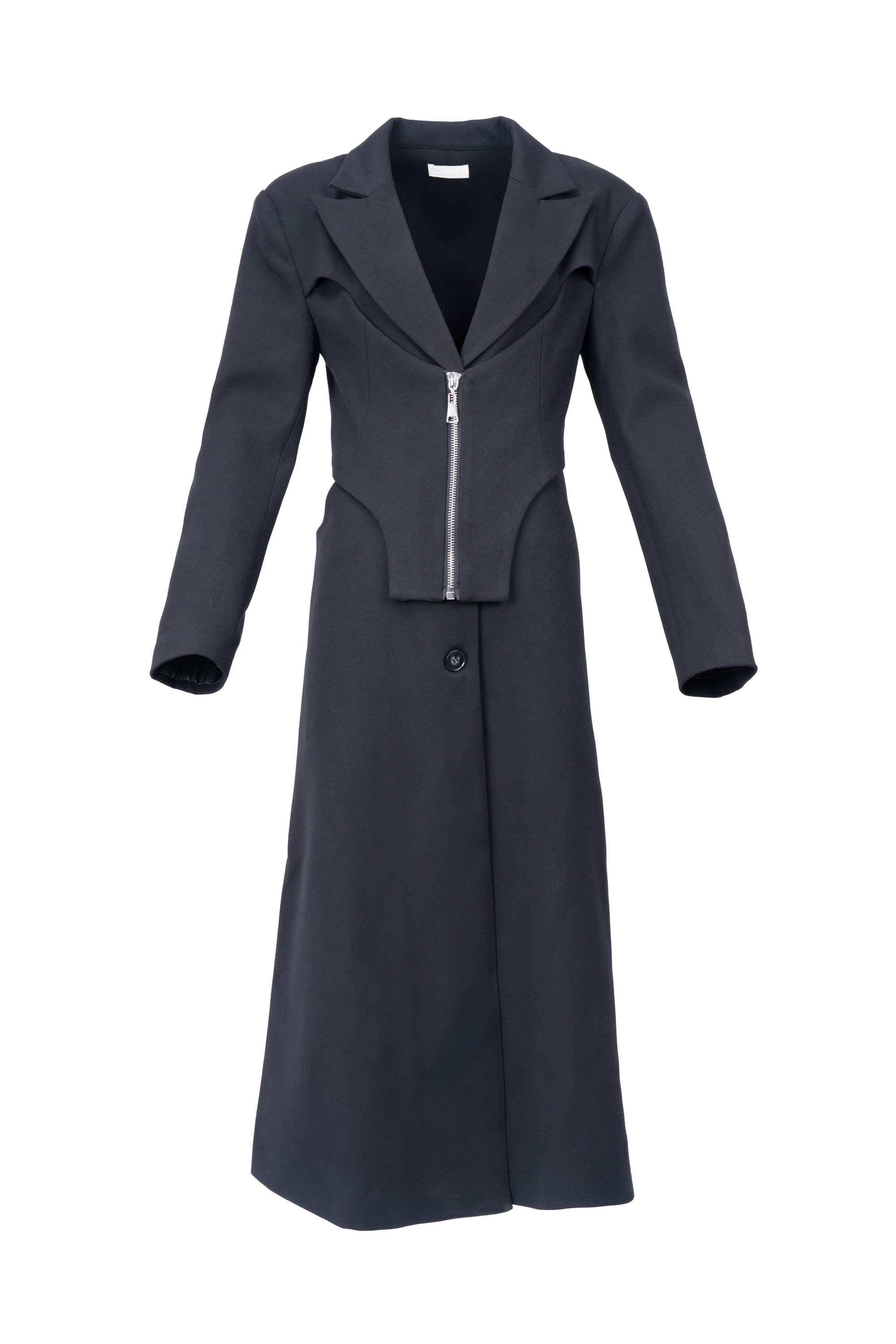 MODULAR MUSE BLAZER-SET طقم بليزر موديولار ميوز