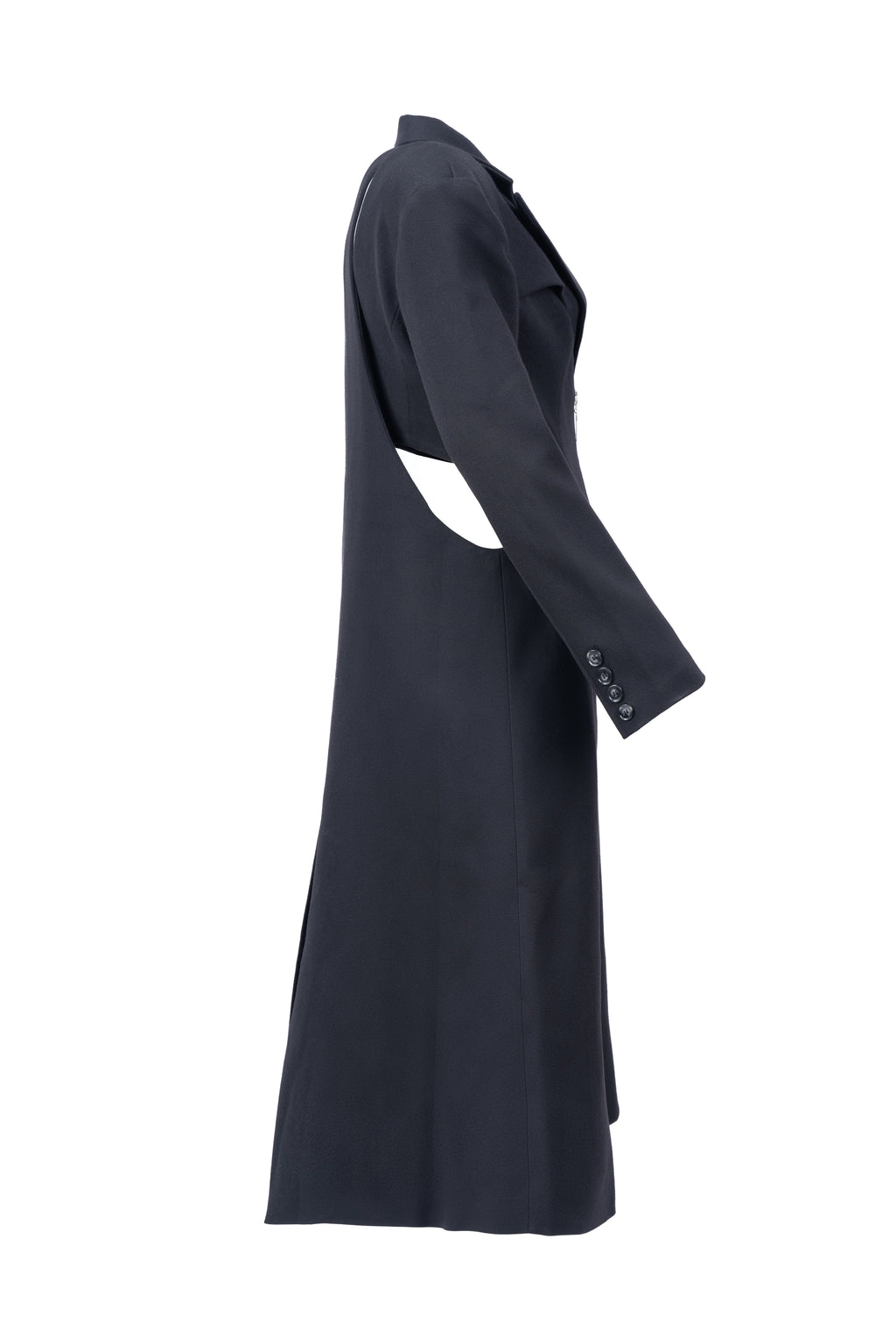 MODULAR MUSE BLAZER-SET طقم بليزر موديولار ميوز