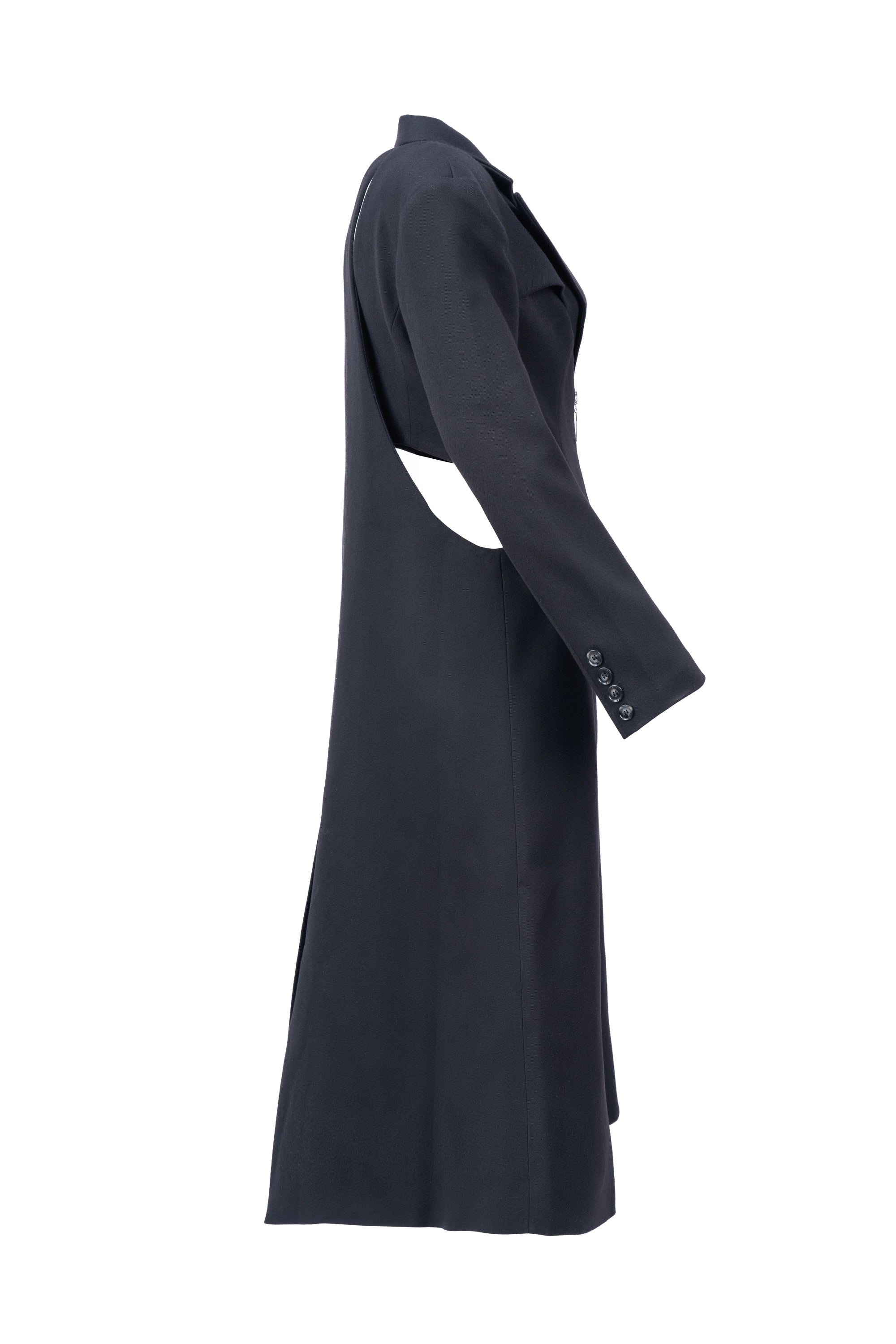 MODULAR MUSE BLAZER-SET طقم بليزر موديولار ميوز