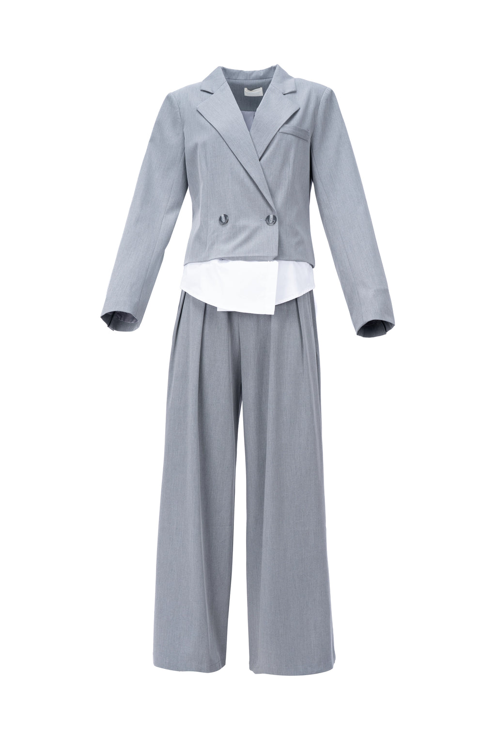 MODA-MIX BLAZER CO-ORD SET طقم بليزر مودا ميكس