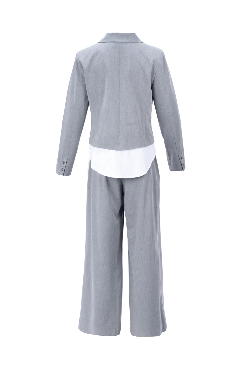 MODA-MIX BLAZER CO-ORD SET طقم بليزر مودا ميكس