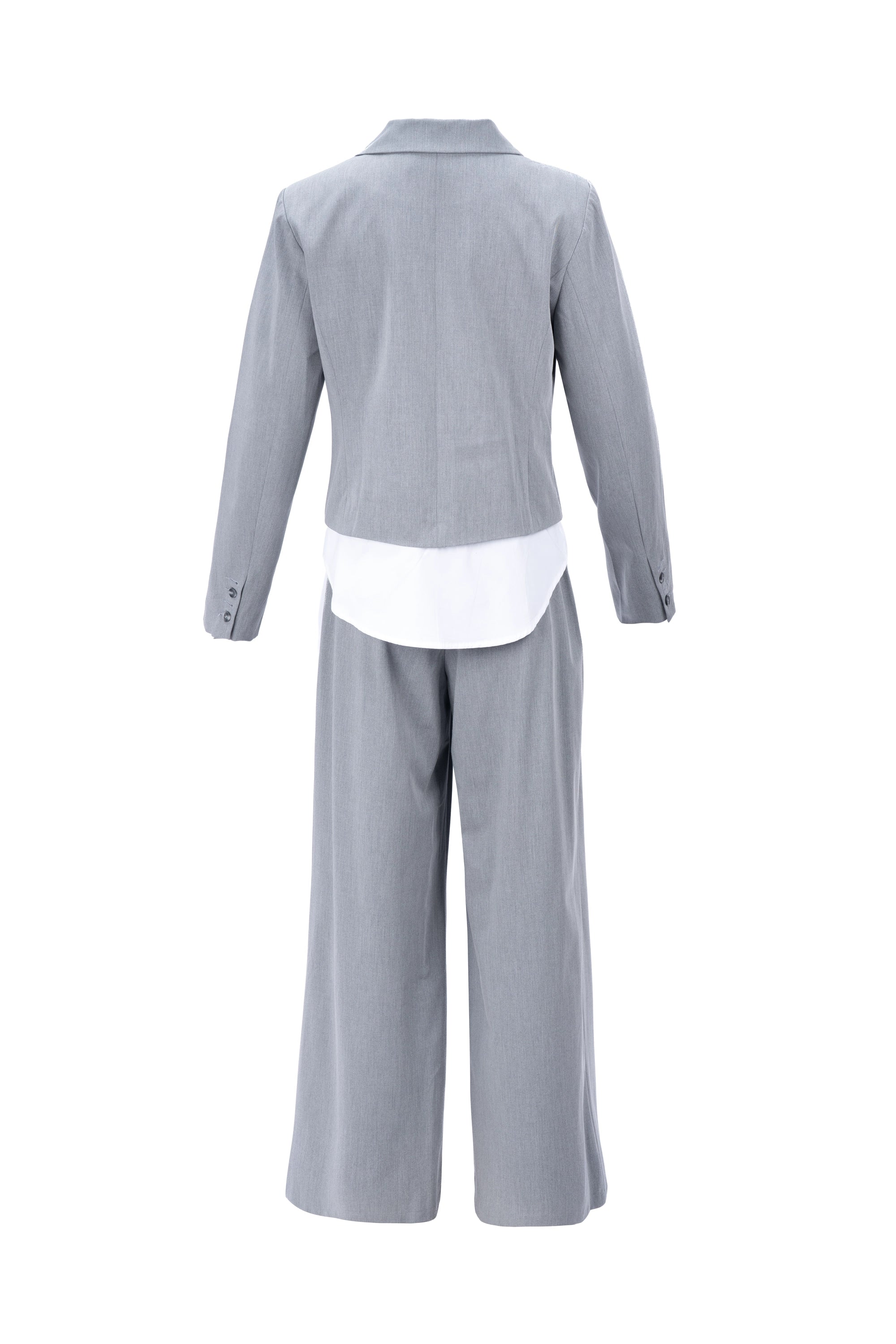 MODA-MIX BLAZER CO-ORD SET طقم بليزر مودا ميكس